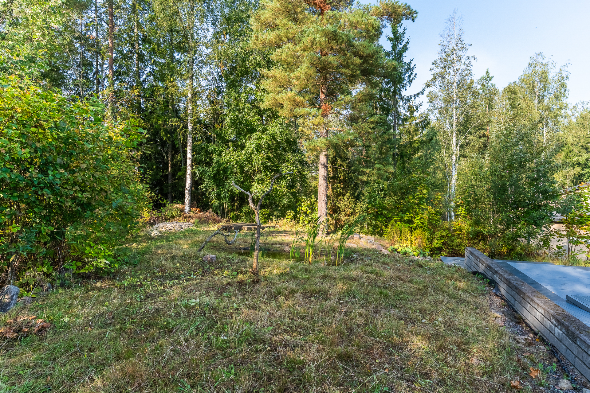 Nihtimäenkuja 3, Nihtimäki, Espoo