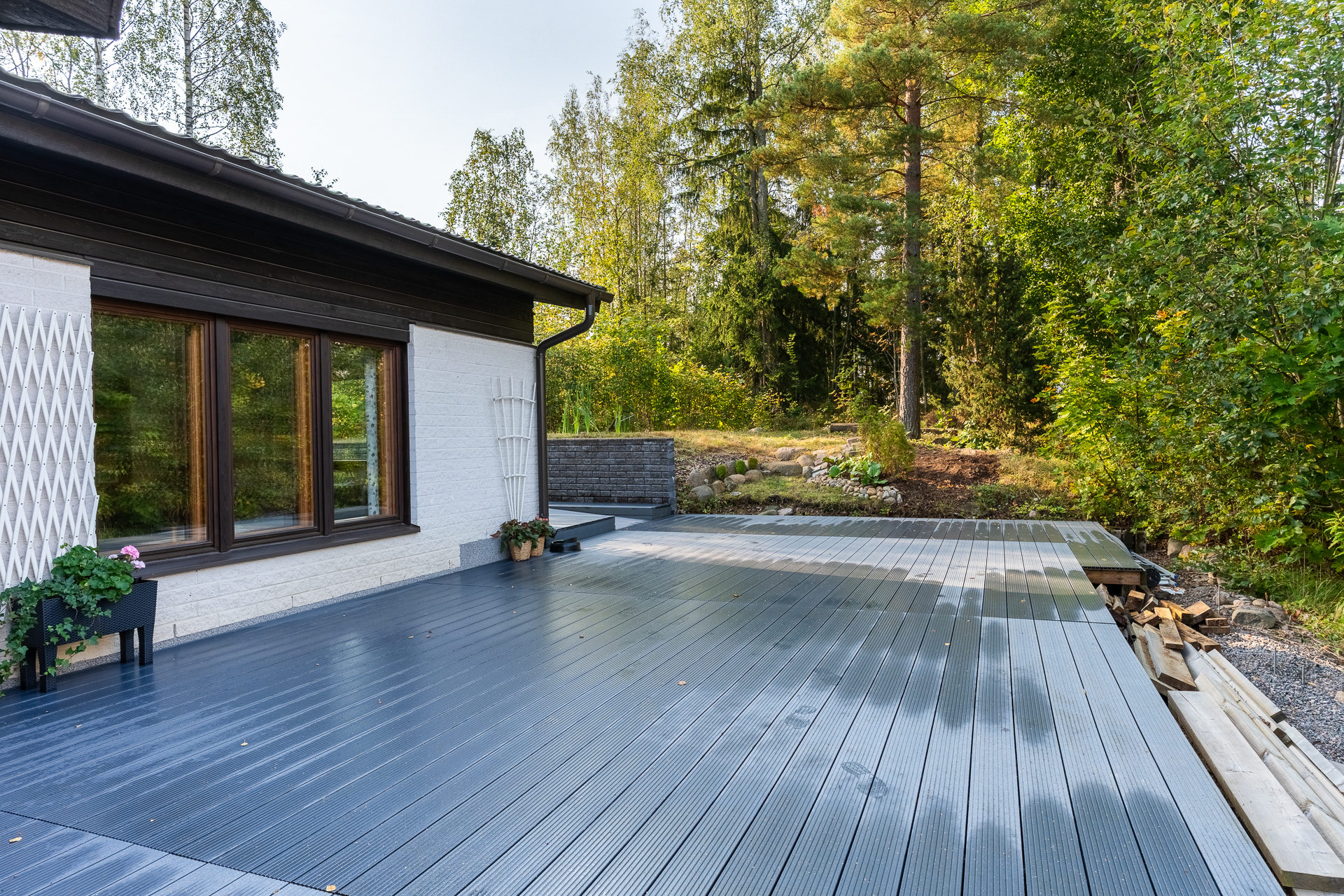 Nihtimäenkuja 3, Nihtimäki, Espoo