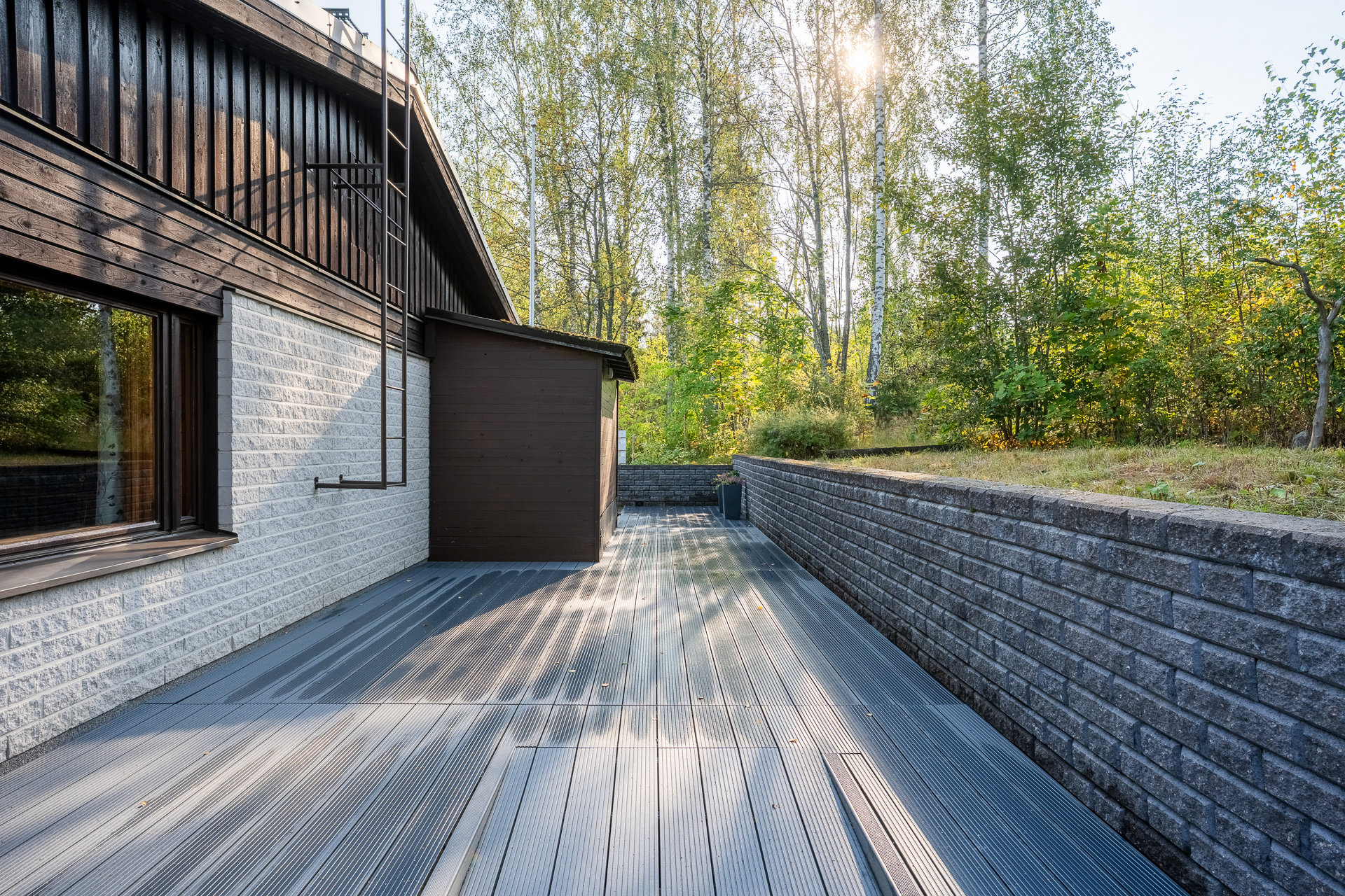 Nihtimäenkuja 3, Nihtimäki, Espoo