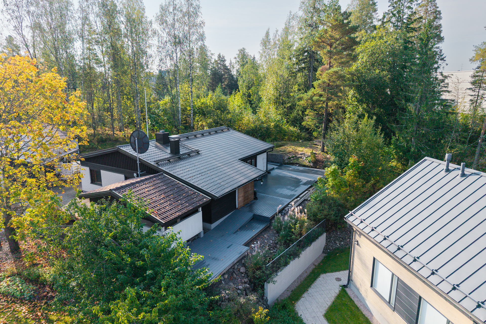 Nihtimäenkuja 3, Nihtimäki, Espoo