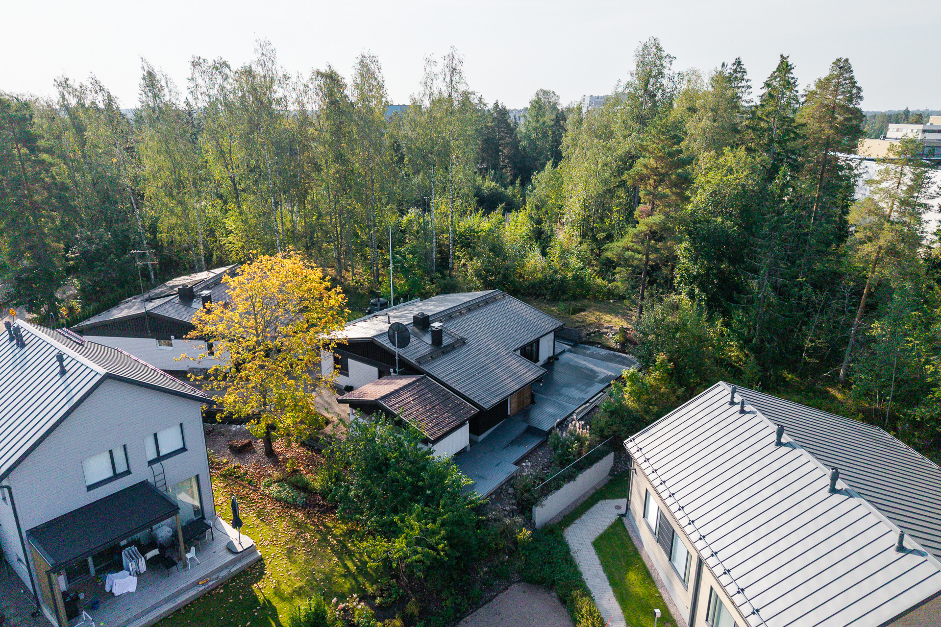 Nihtimäenkuja 3, Nihtimäki, Espoo