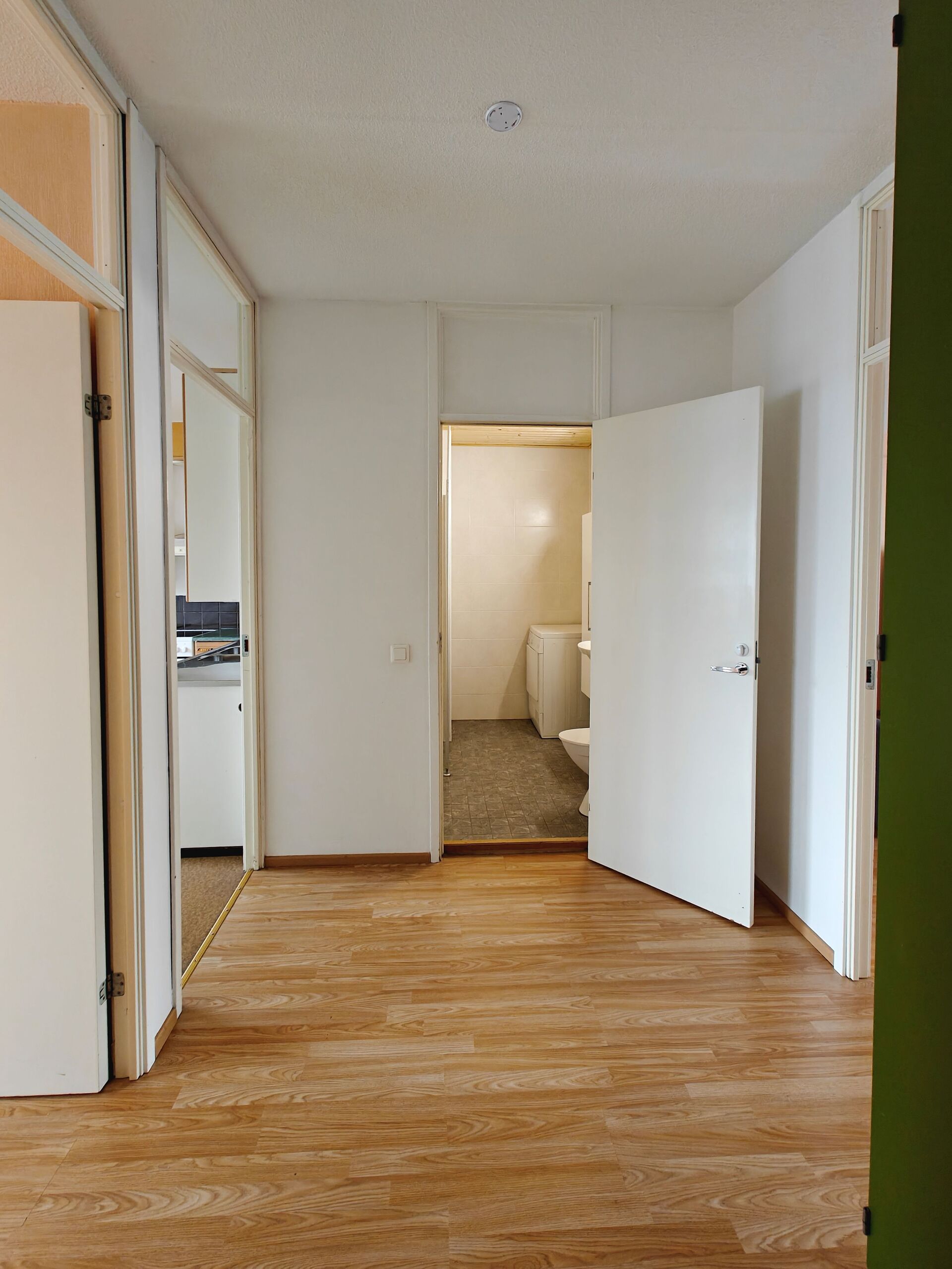 Trumpettitie 4, Kannelmäki, Helsinki