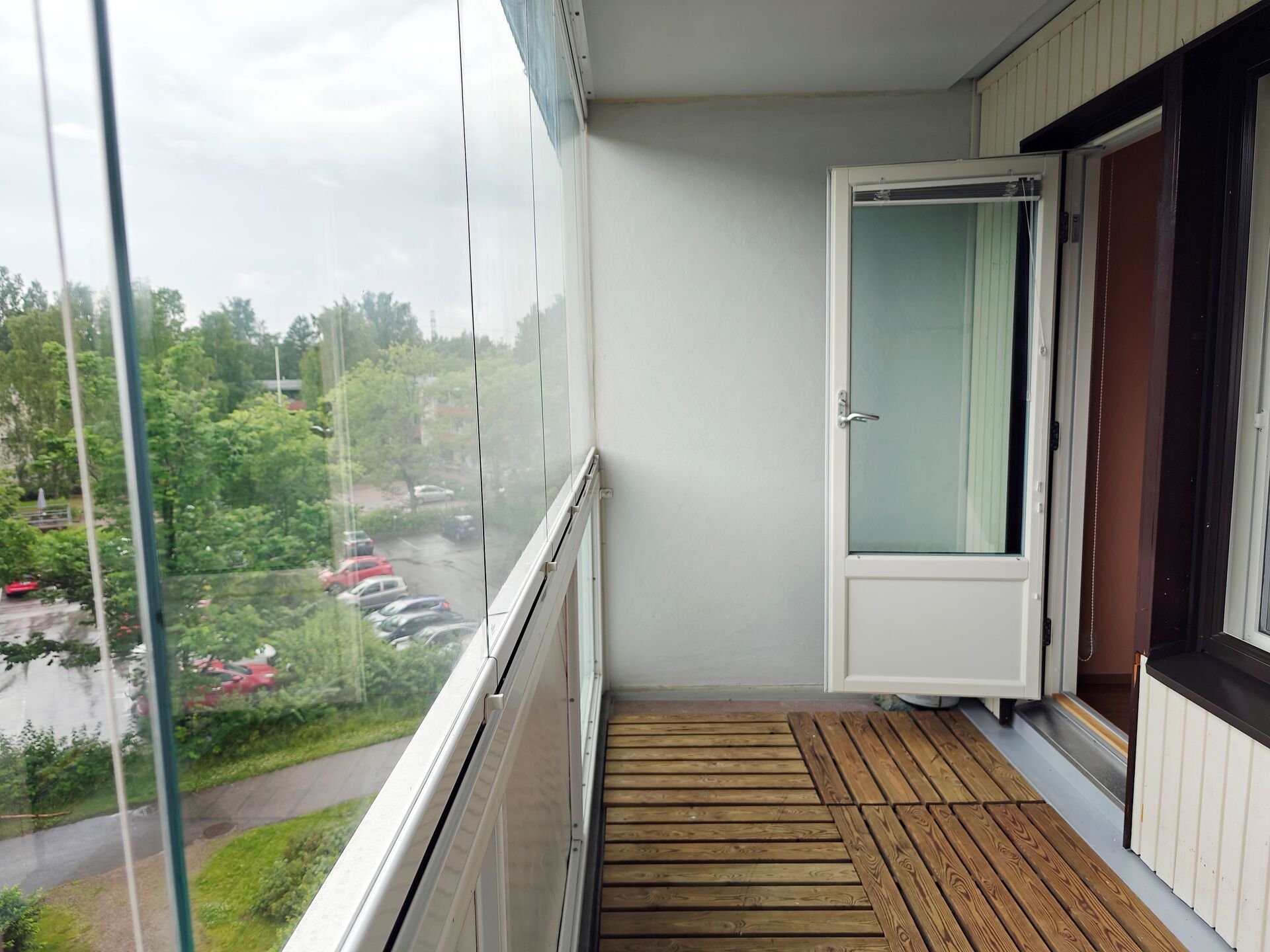 Trumpettitie 4, Kannelmäki, Helsinki