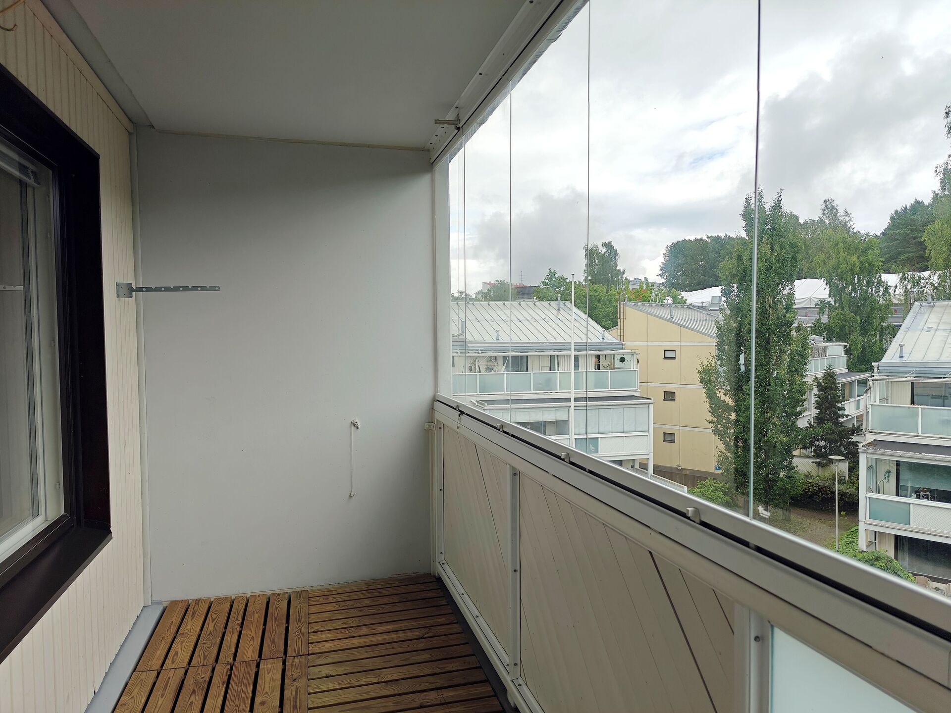 Trumpettitie 4, Kannelmäki, Helsinki