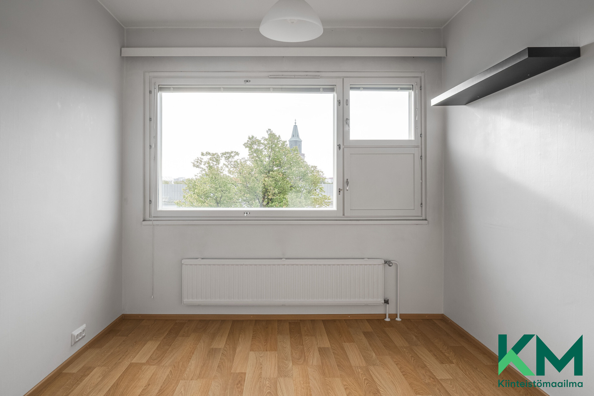 Yliopistonkatu 1-3, Keskusta, Turku
