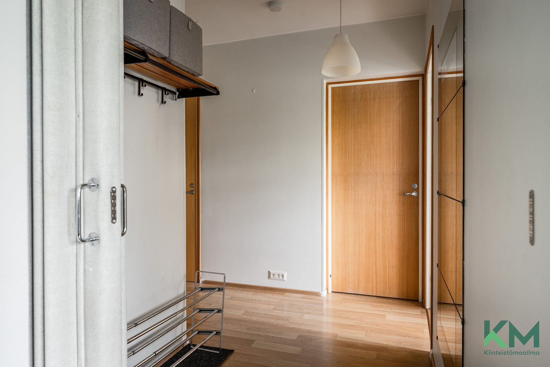 Yliopistonkatu 1-3, Keskusta, Turku