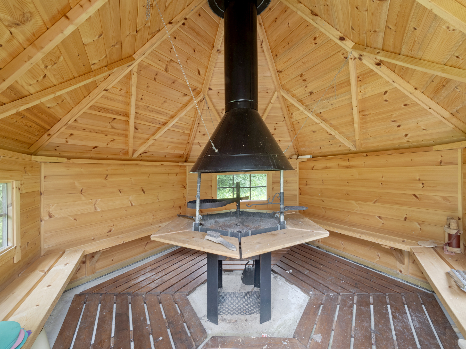 Solisevantie 3, Uuro, Kontiolahti