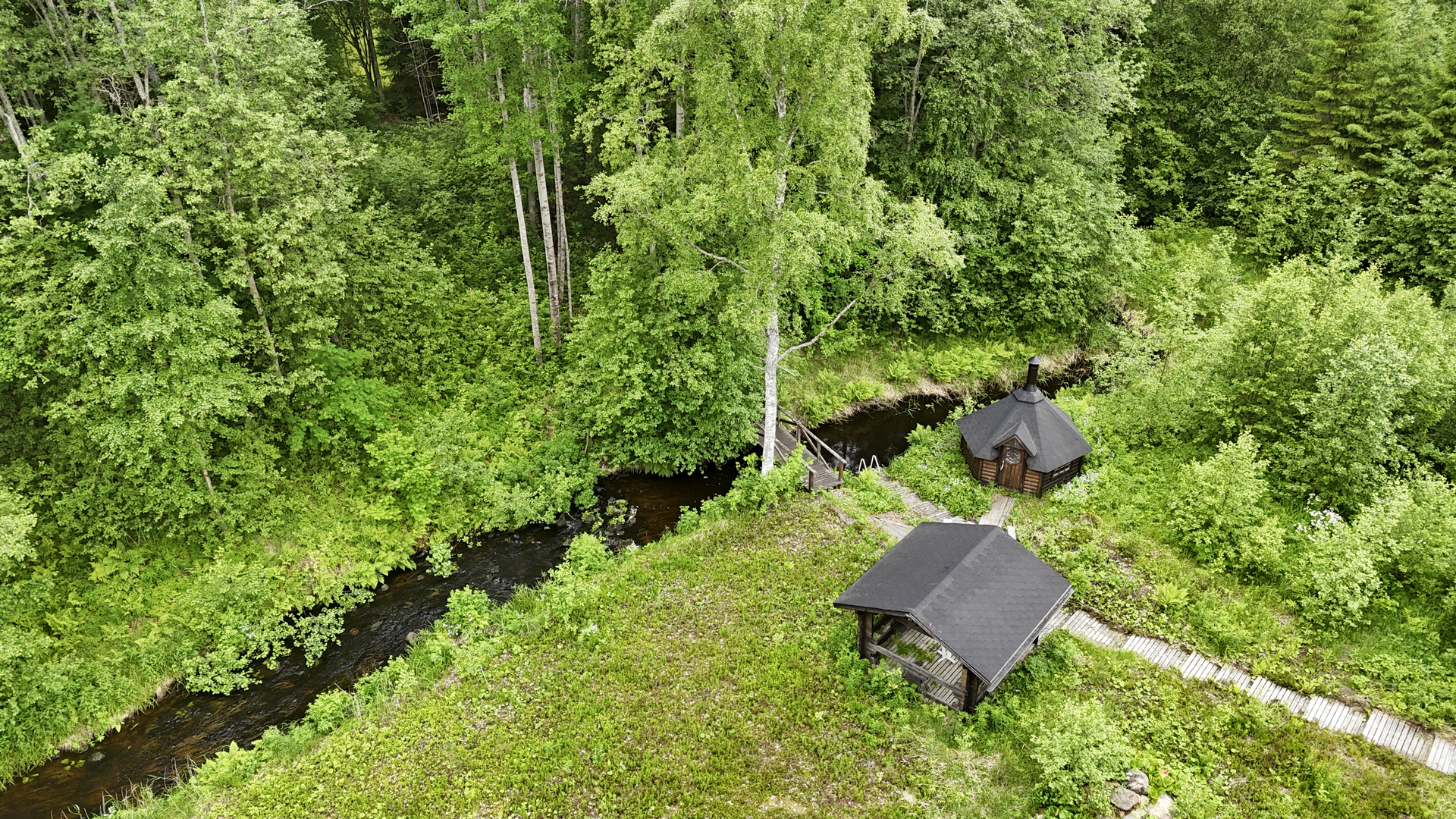 Solisevantie 3, Uuro, Kontiolahti
