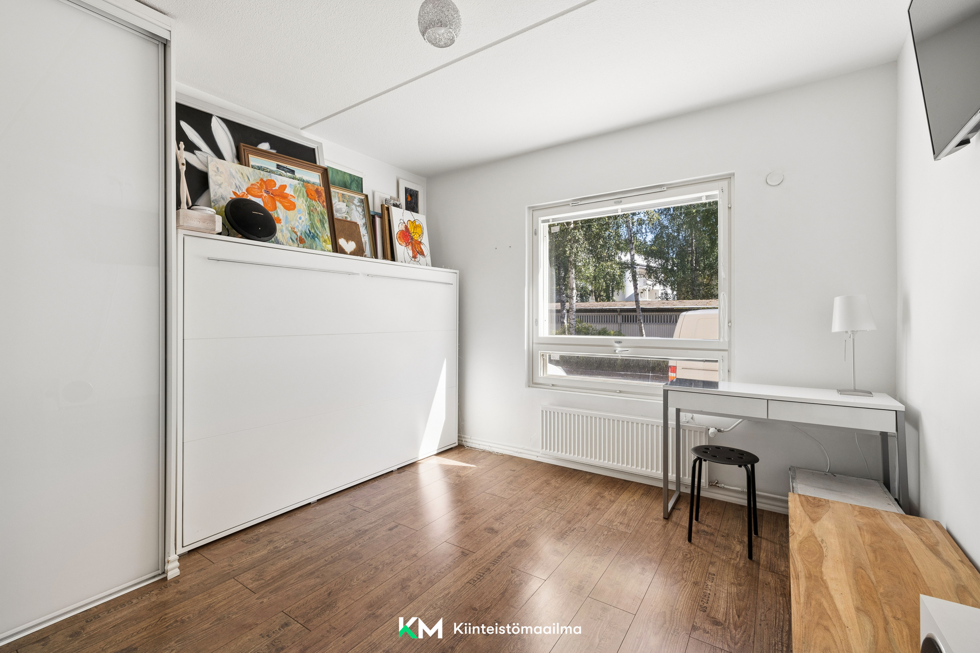 Kurkimäentie 23, Kurkimäki, Helsinki