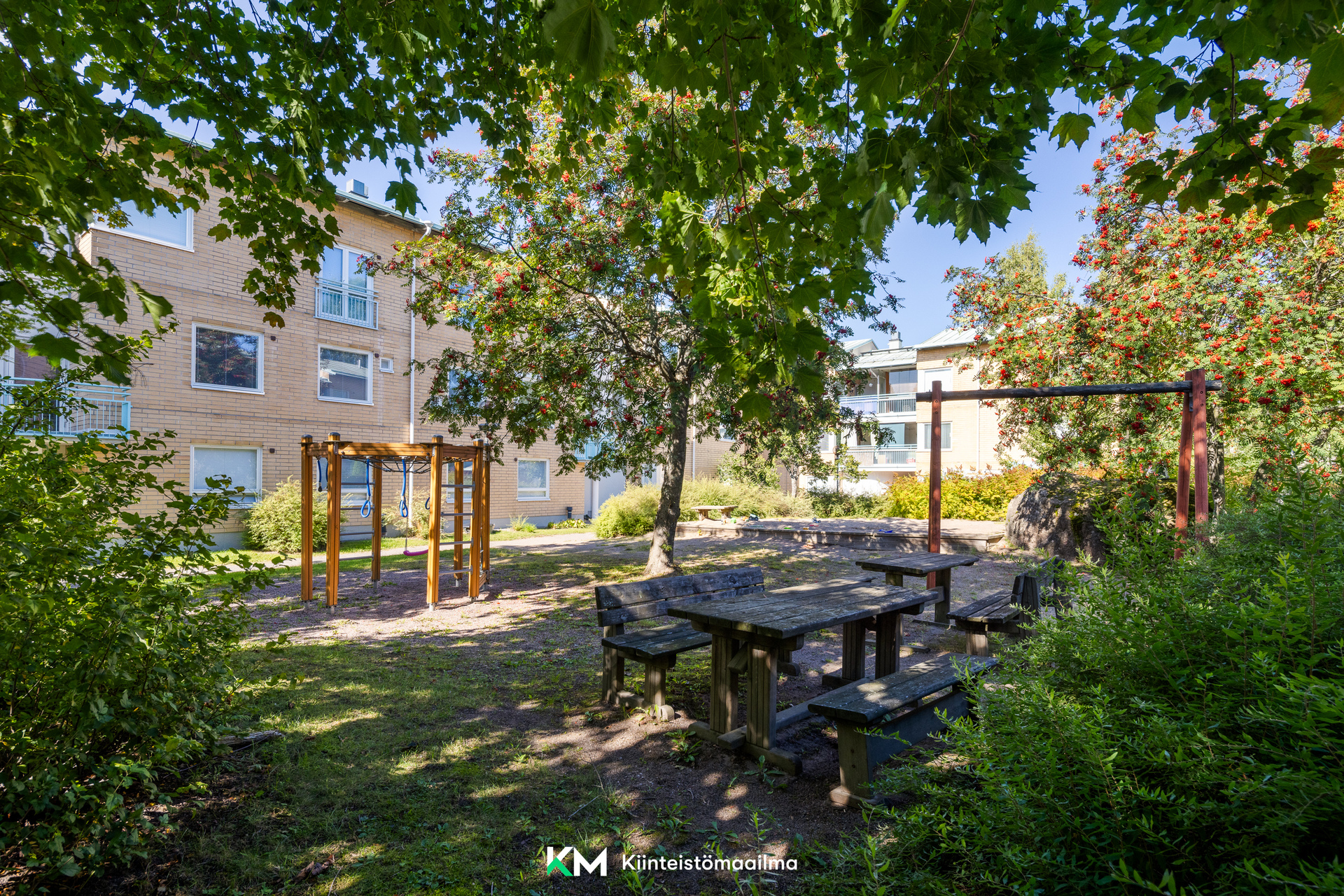 Kurkimäentie 23, Kurkimäki, Helsinki