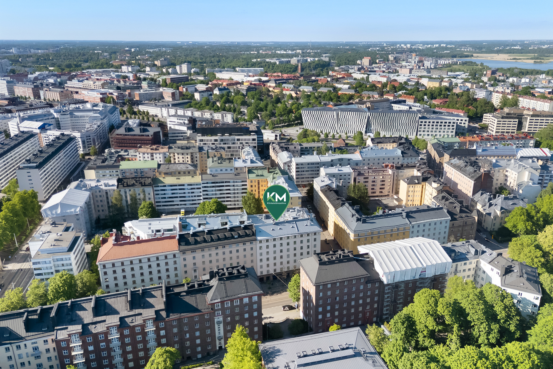 Helsinginkatu 13, Harju, Helsinki