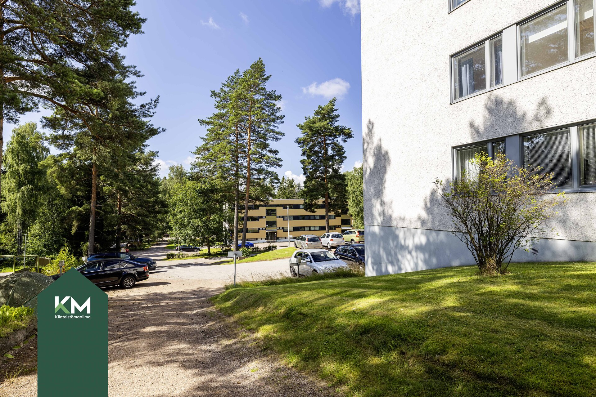 Marjarinne 7, Poitsila, Hamina