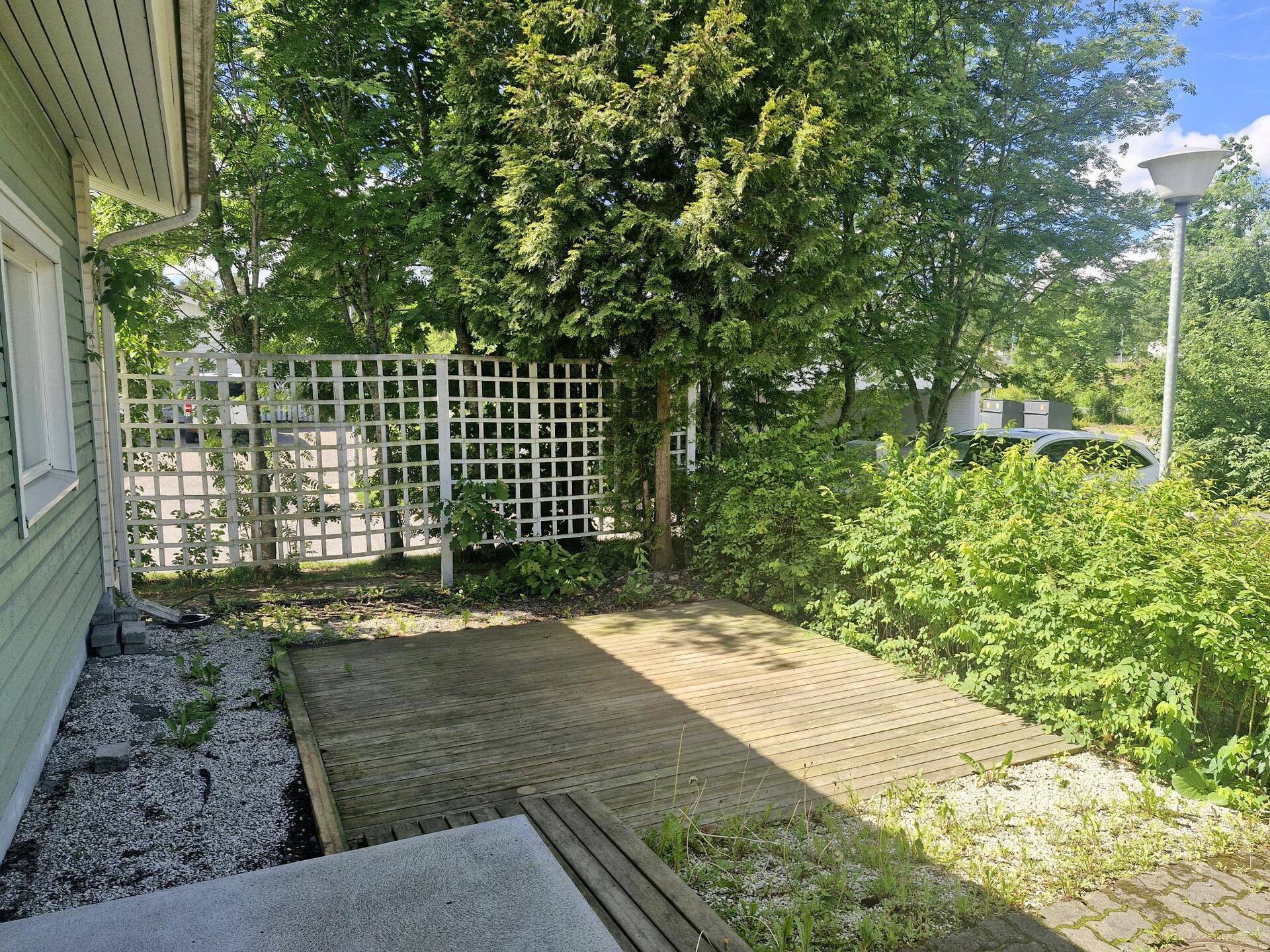 Nurmelankatu 31, Hyvinkää