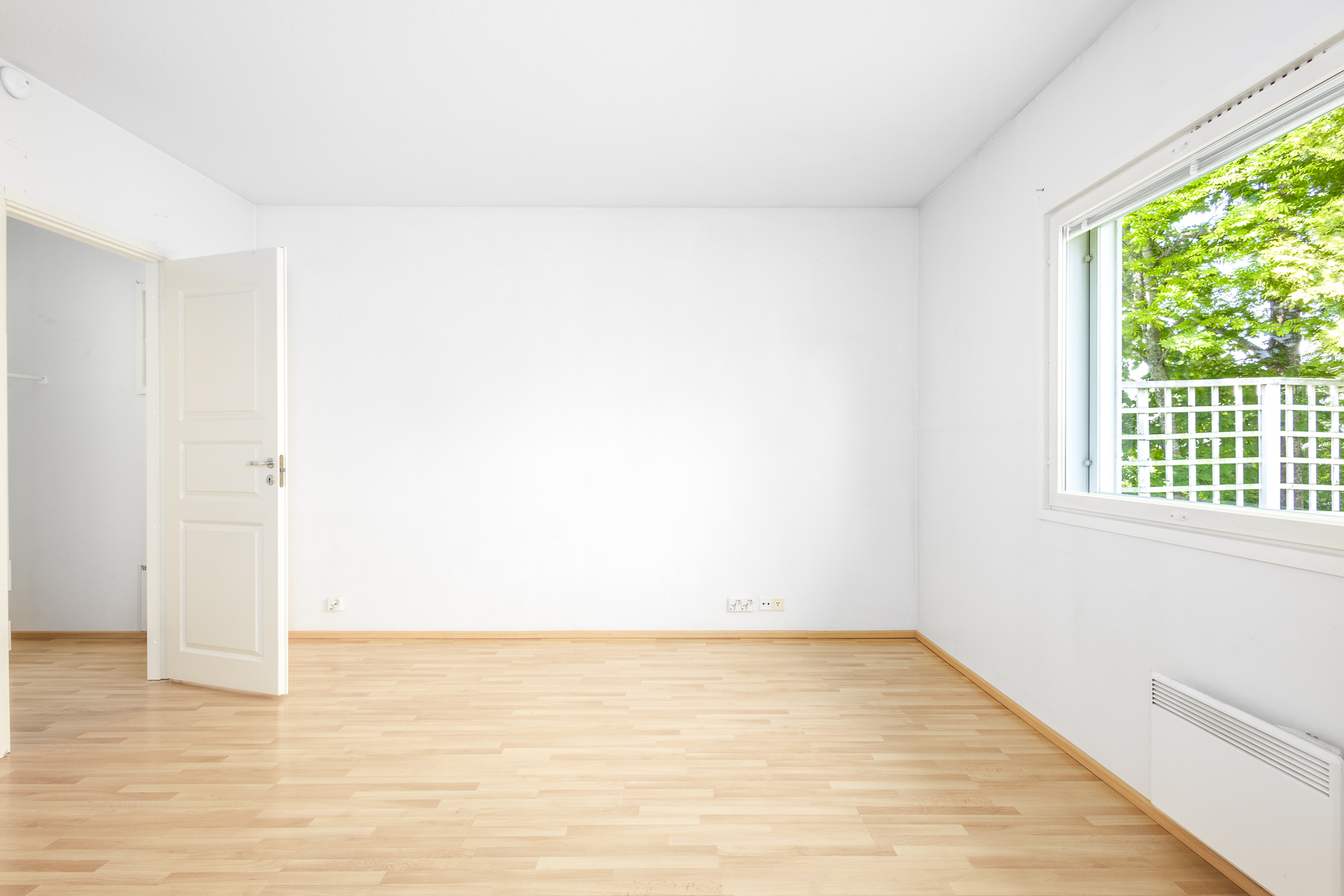 Nurmelankatu 31, Hyvinkää