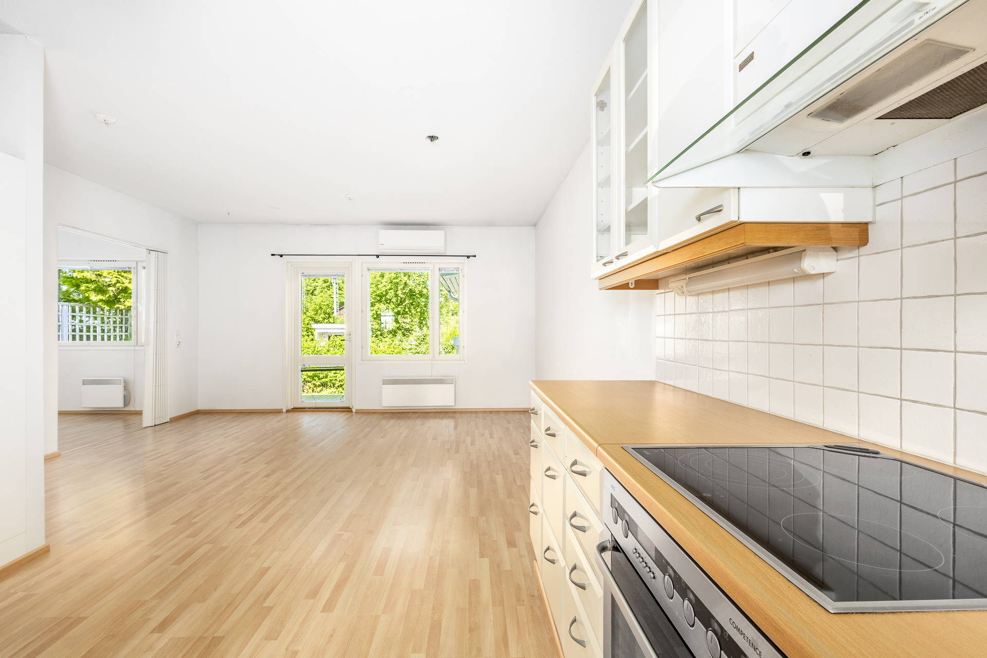 Nurmelankatu 31, Hyvinkää