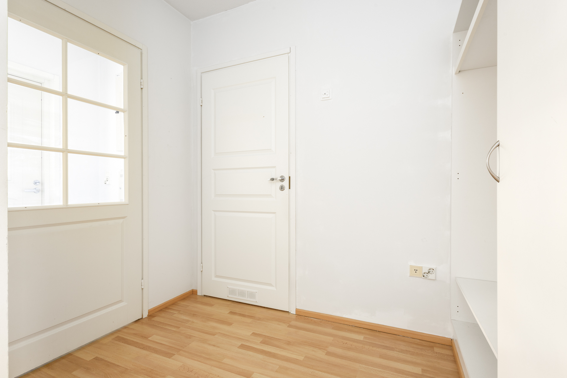 Nurmelankatu 31, Hyvinkää