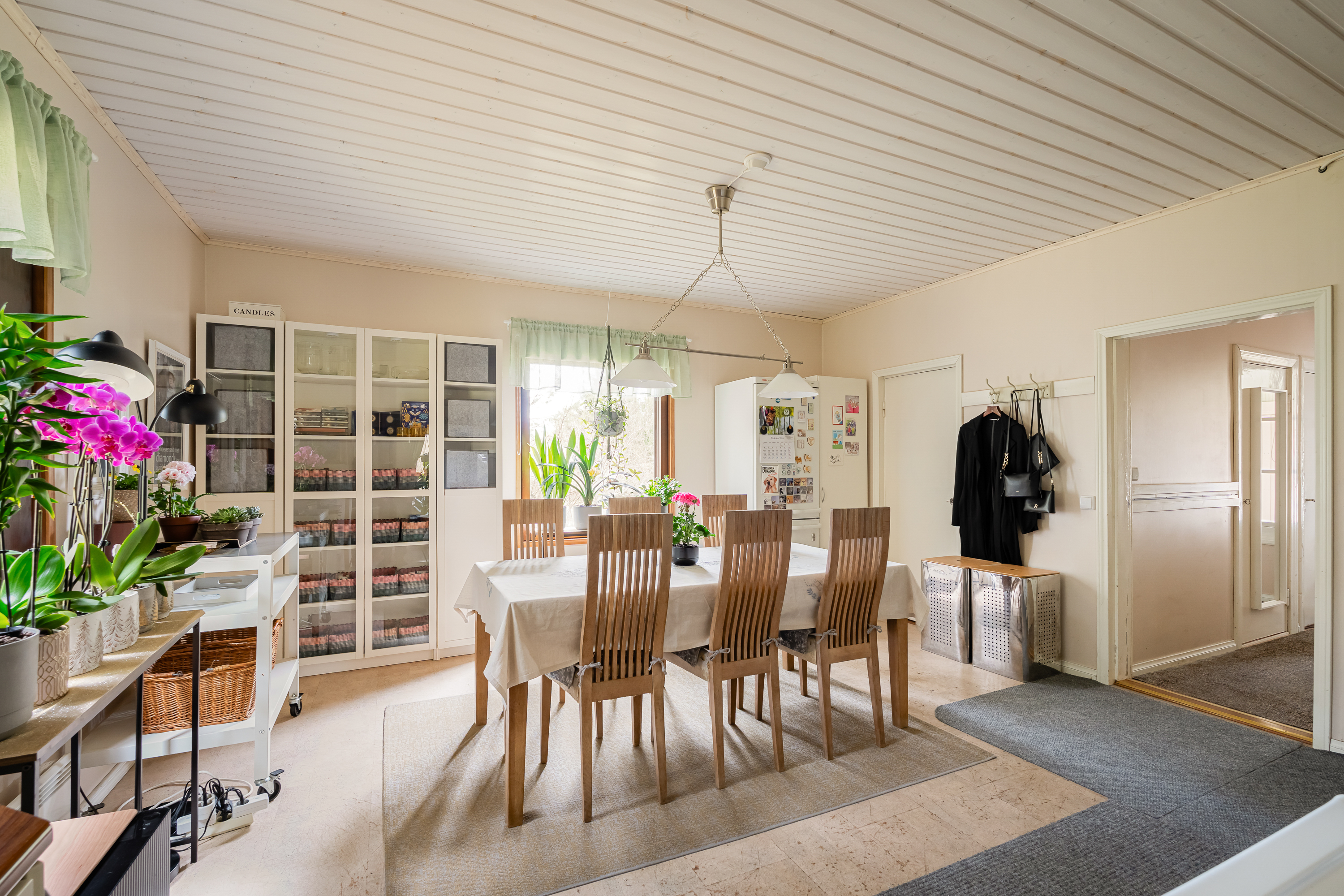 Pajatie 8, Hausjärvi
