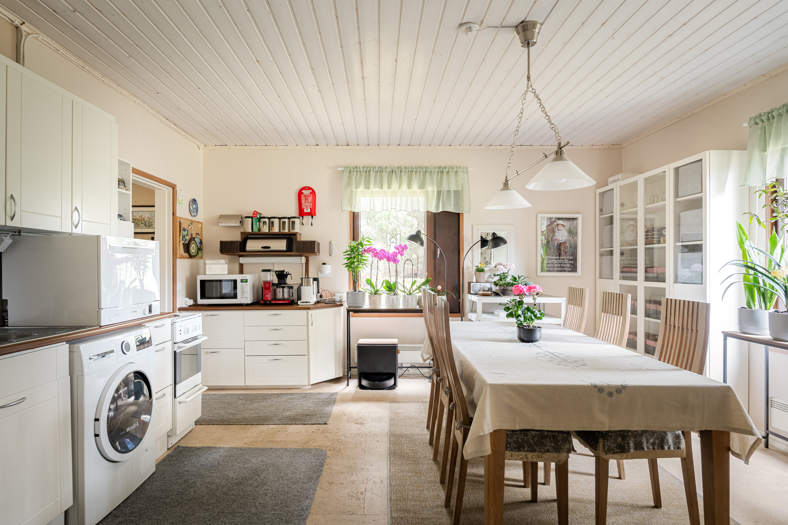 Pajatie 8, Hausjärvi