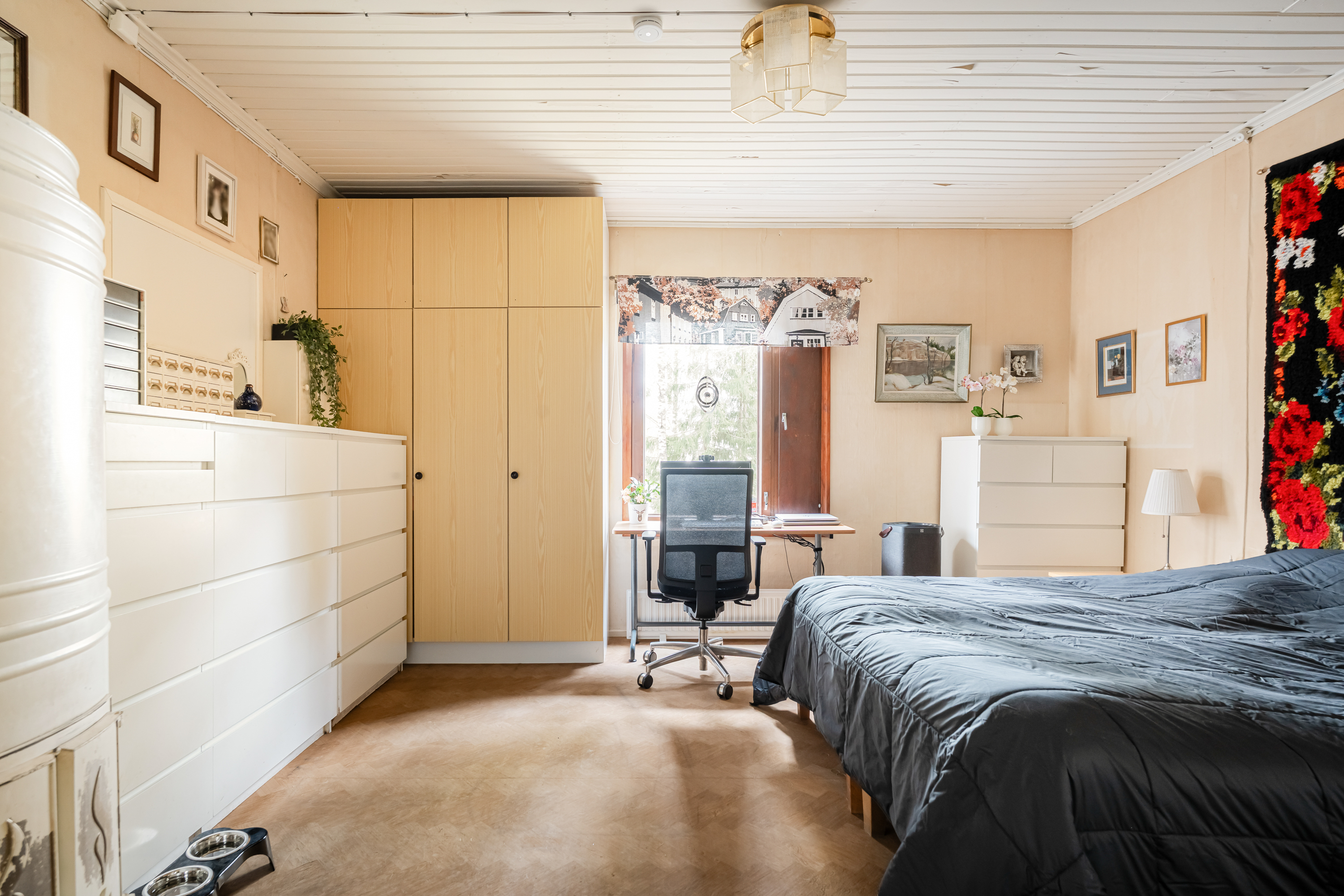 Pajatie 8, Hausjärvi