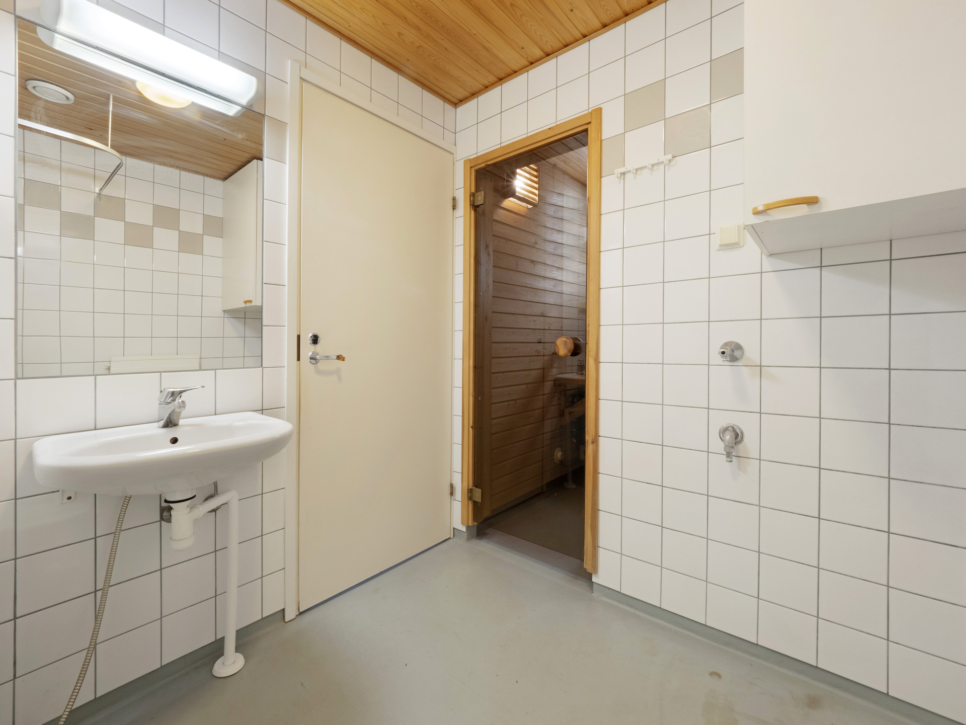 Pyörretie 1, Joensuu