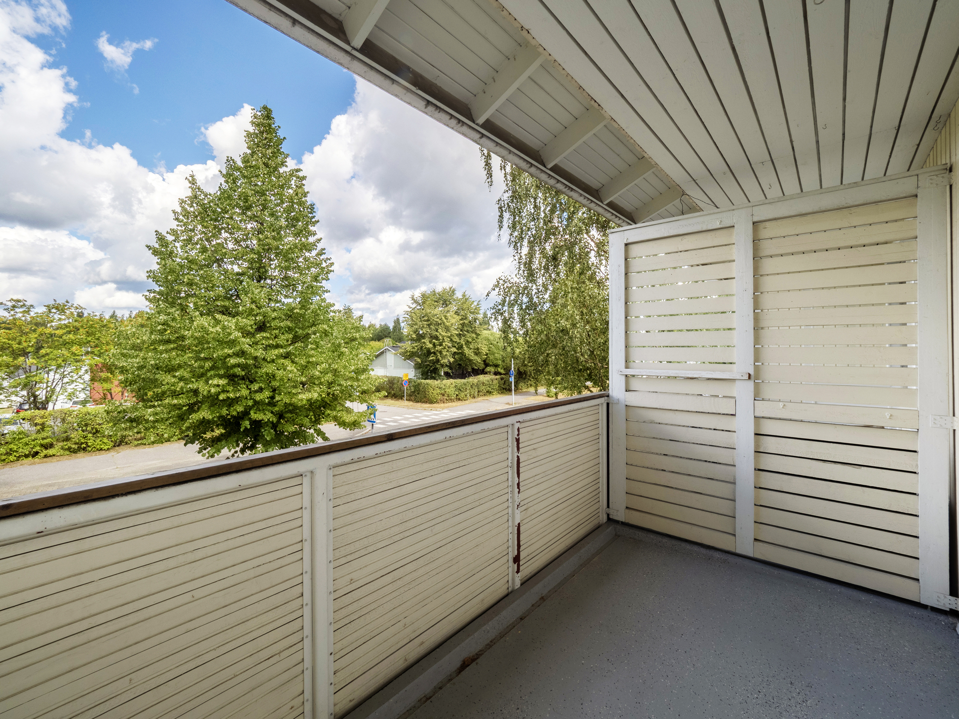 Pyörretie 1, Joensuu