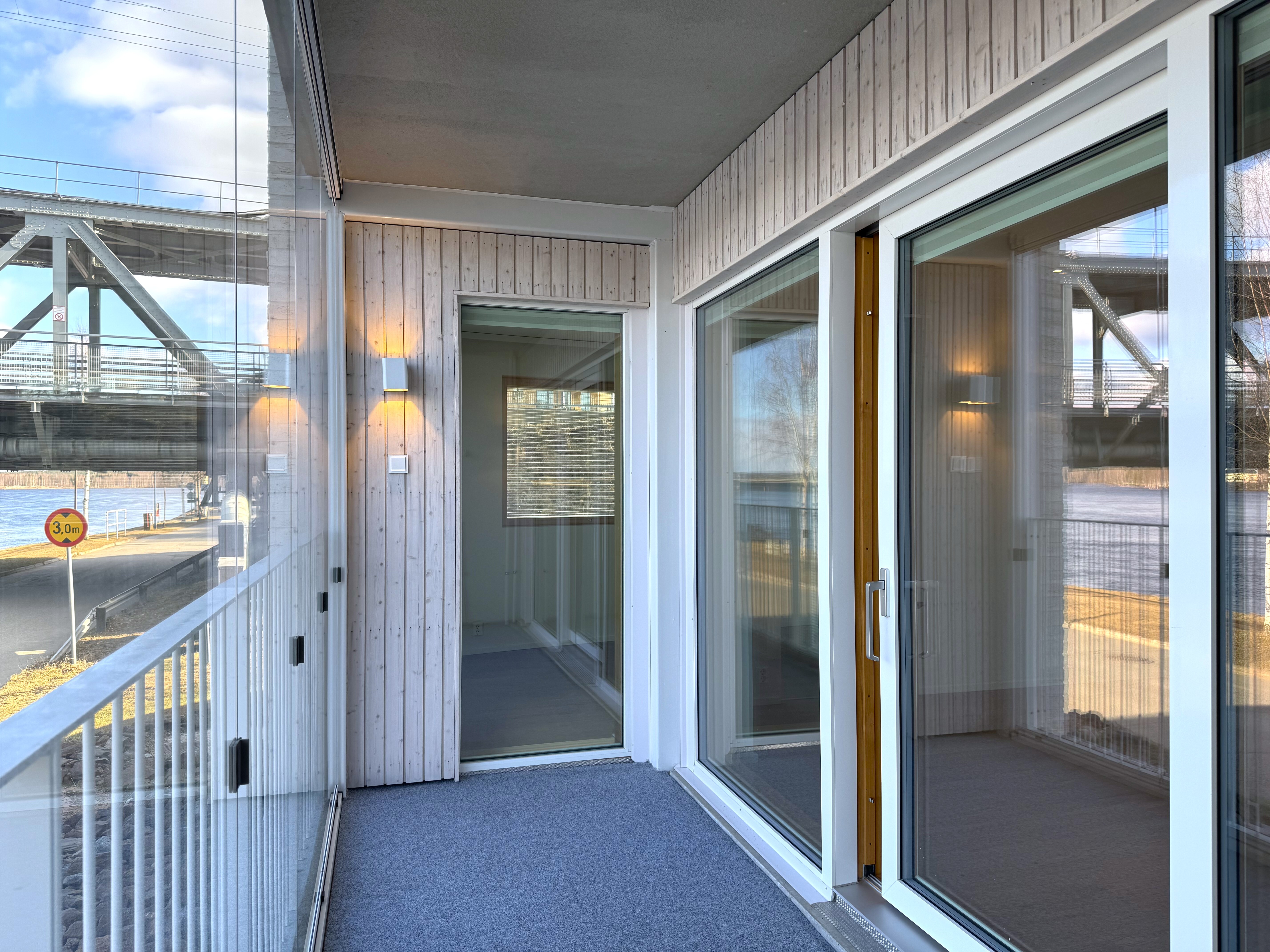 Koskenranta 1, Rovaniemi