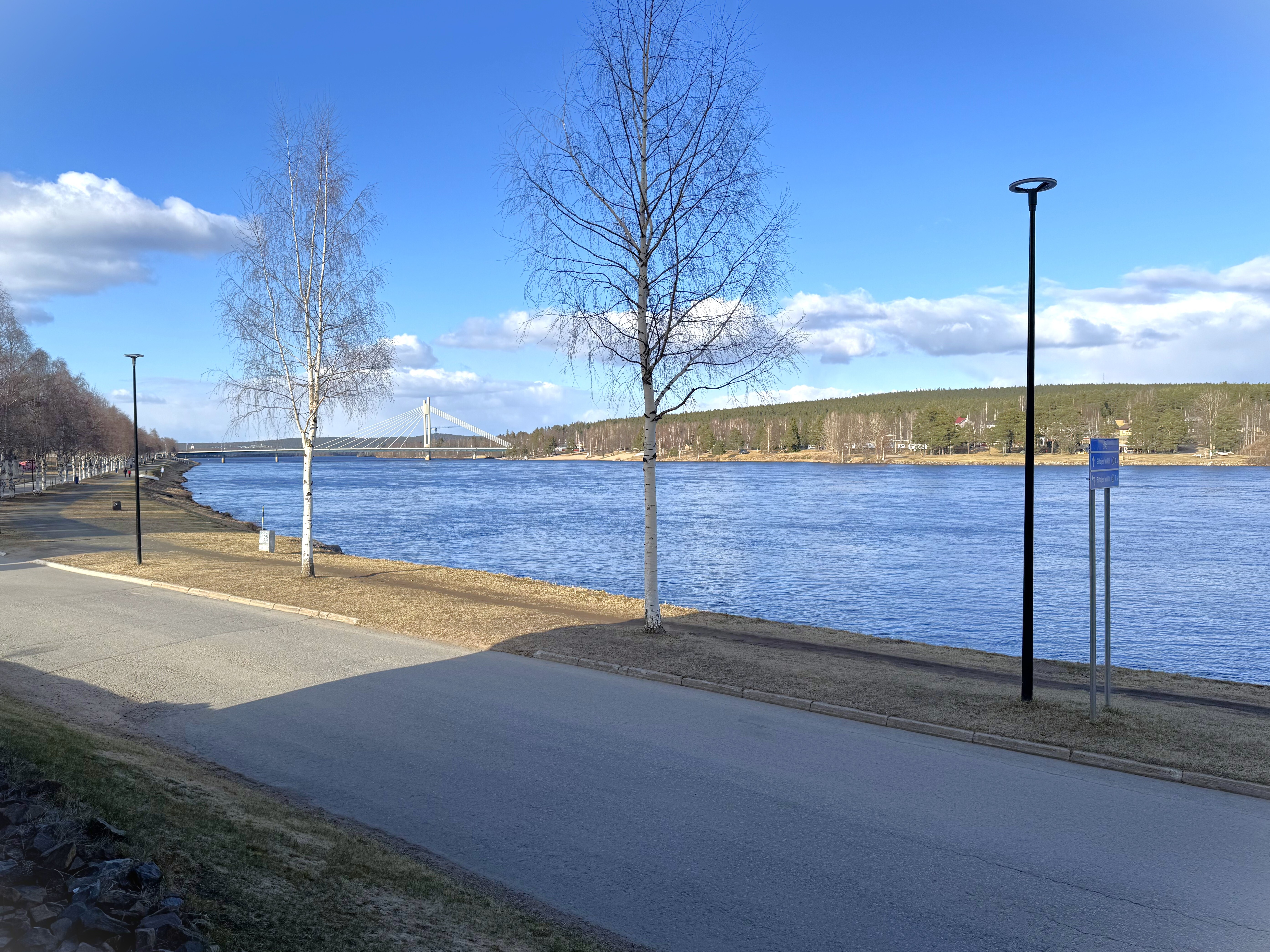 Koskenranta 1, Rovaniemi