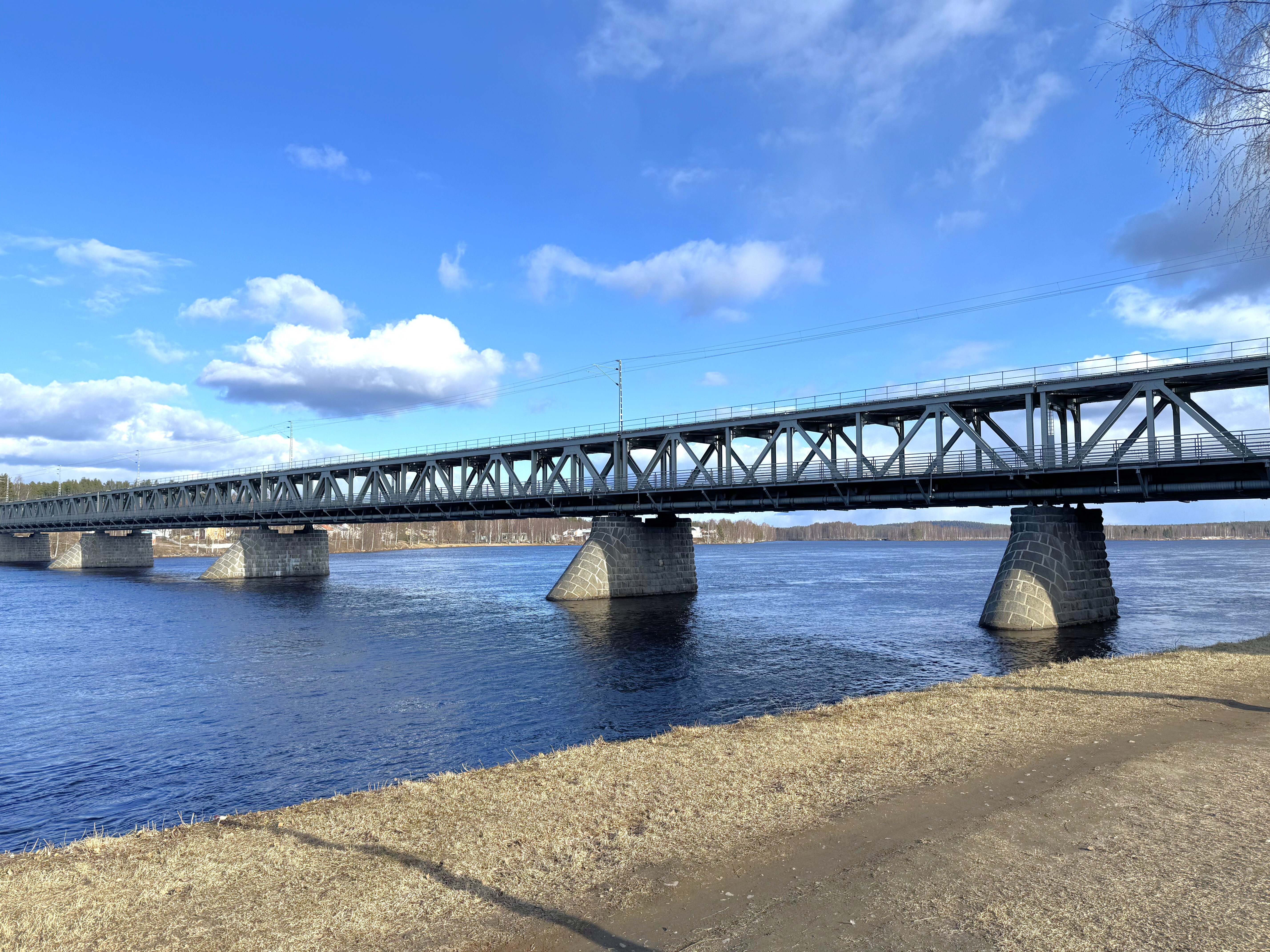 Koskenranta 1, Rovaniemi