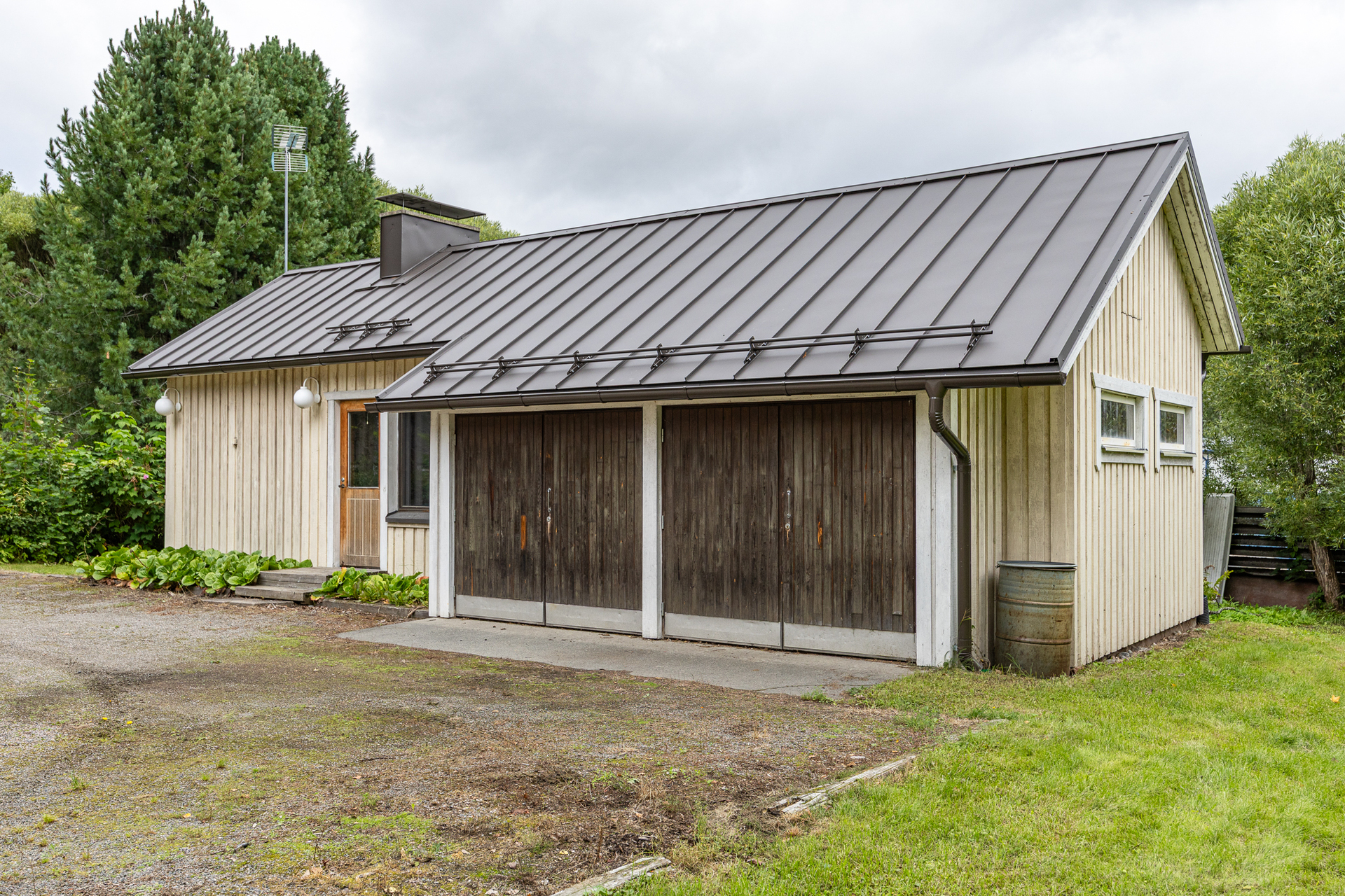 Parolantie 108, Tiiriö, Hämeenlinna