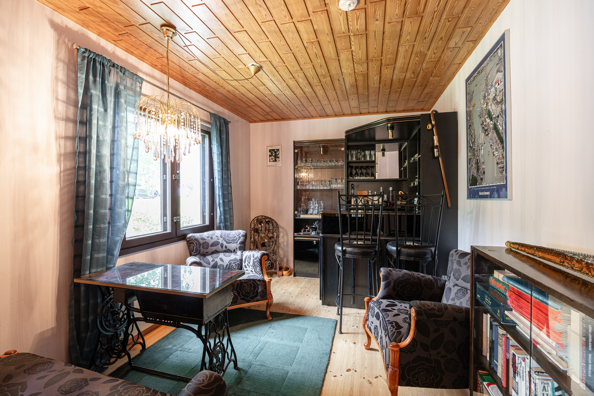 Parolantie 108, Tiiriö, Hämeenlinna