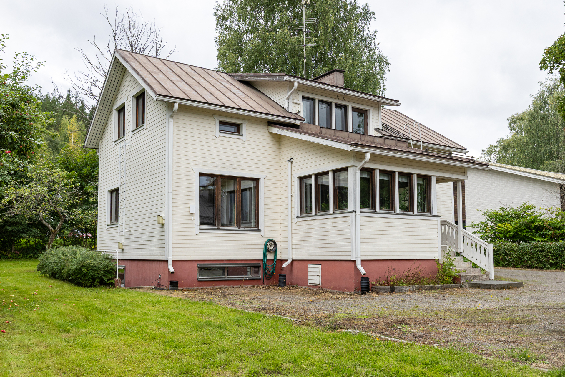 Parolantie 108, Tiiriö, Hämeenlinna