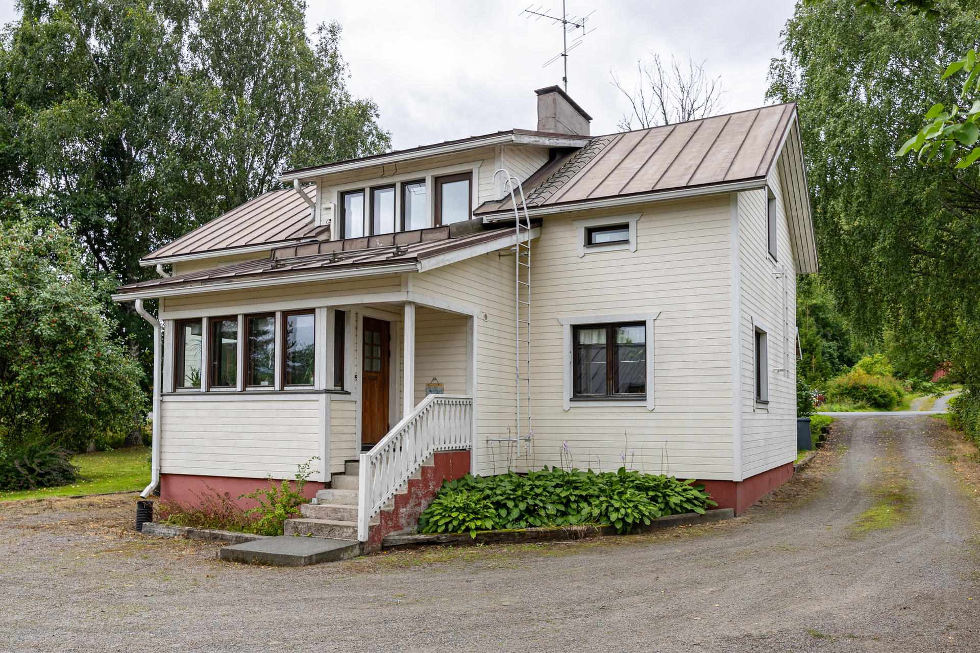 Parolantie 108, Tiiriö, Hämeenlinna