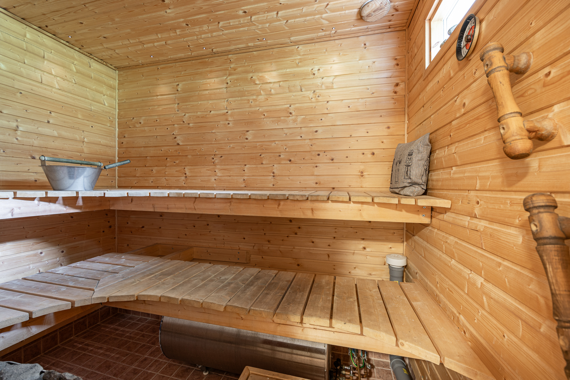 Parolantie 108, Tiiriö, Hämeenlinna