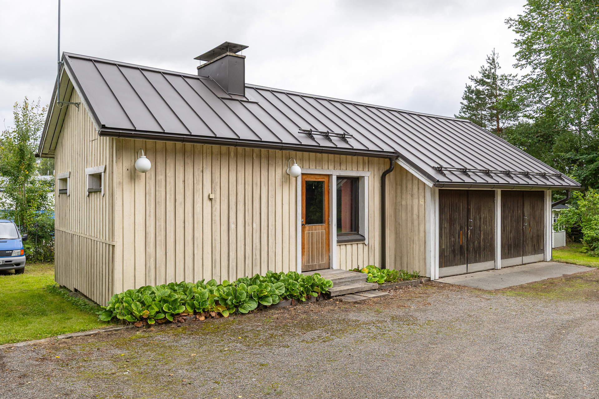 Parolantie 108, Tiiriö, Hämeenlinna