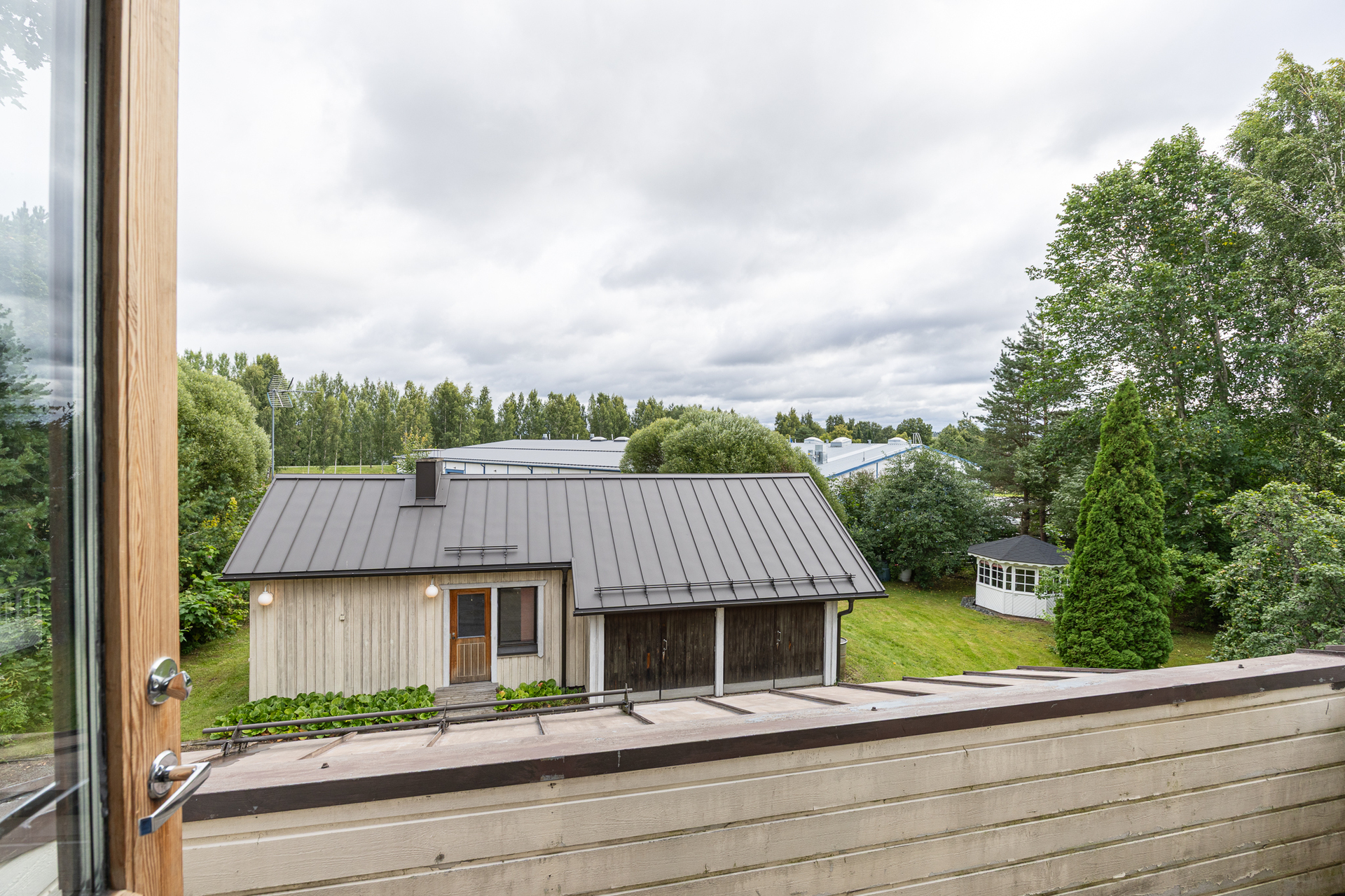 Parolantie 108, Tiiriö, Hämeenlinna