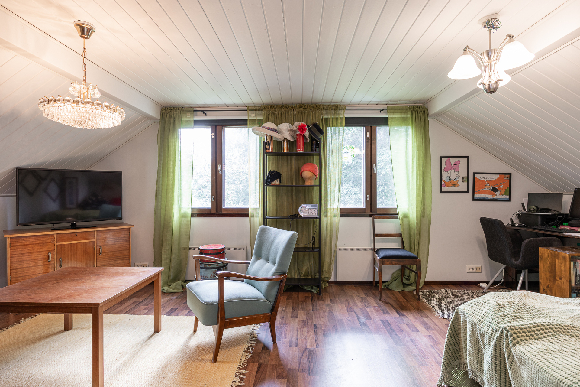 Parolantie 108, Tiiriö, Hämeenlinna