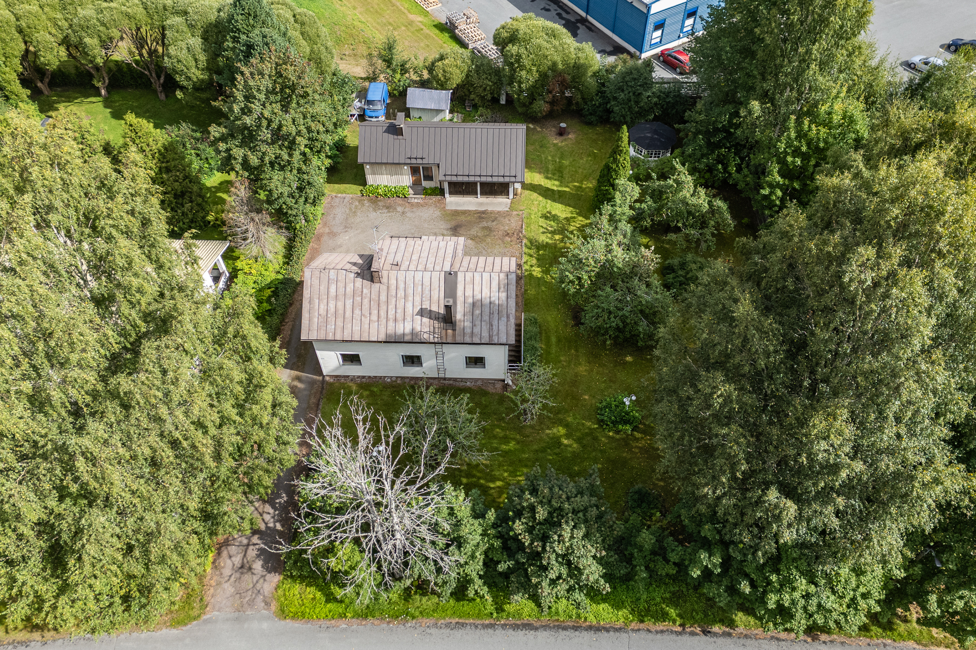 Parolantie 108, Tiiriö, Hämeenlinna