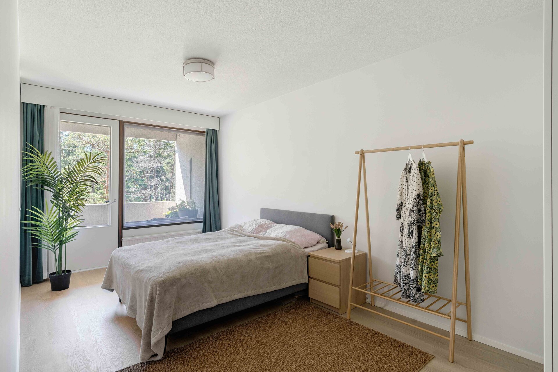 Yläkartanontie 28, Soukka, Espoo