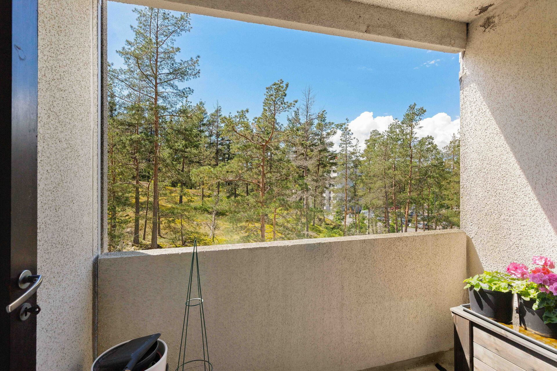 Yläkartanontie 28, Soukka, Espoo