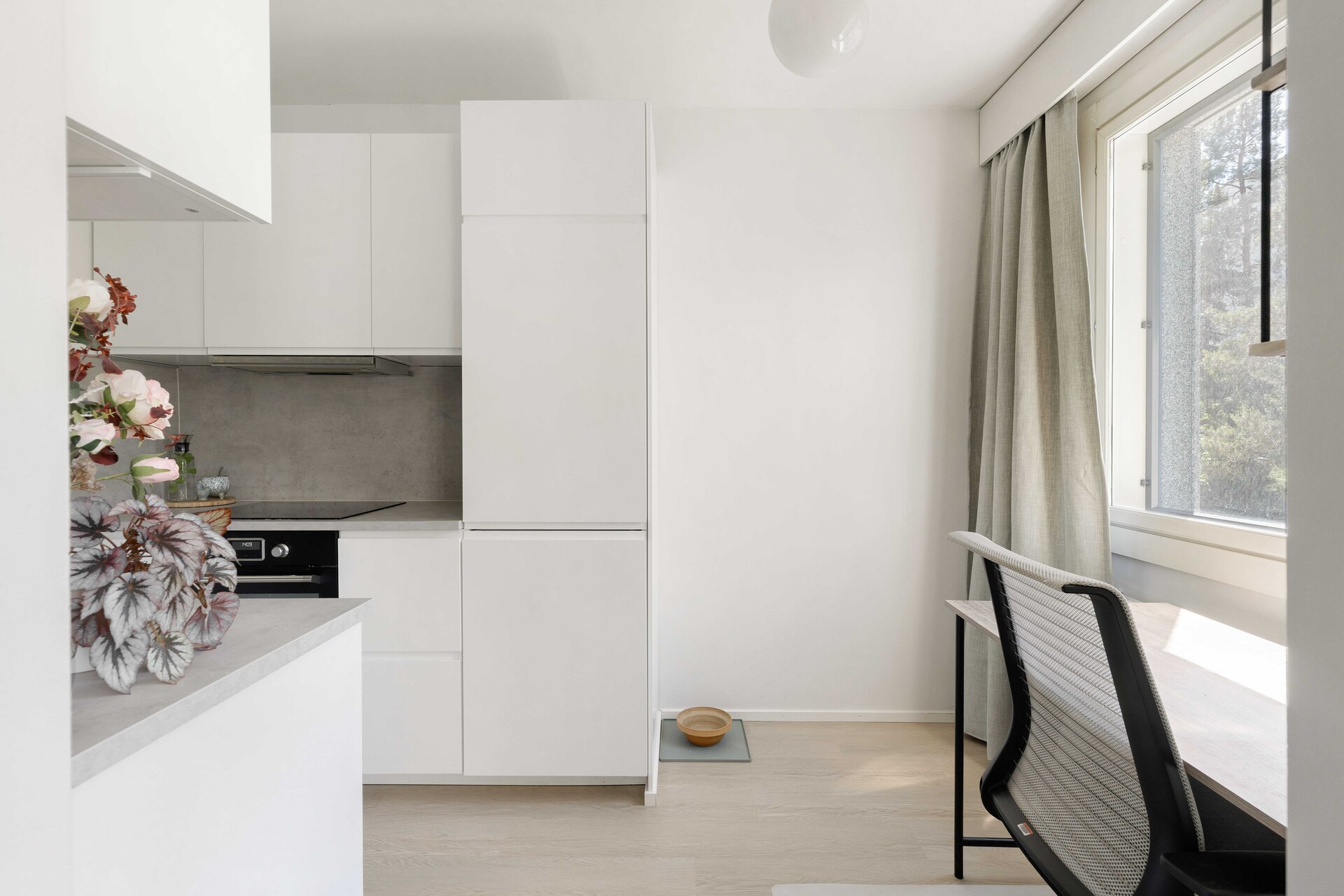 Yläkartanontie 28, Soukka, Espoo