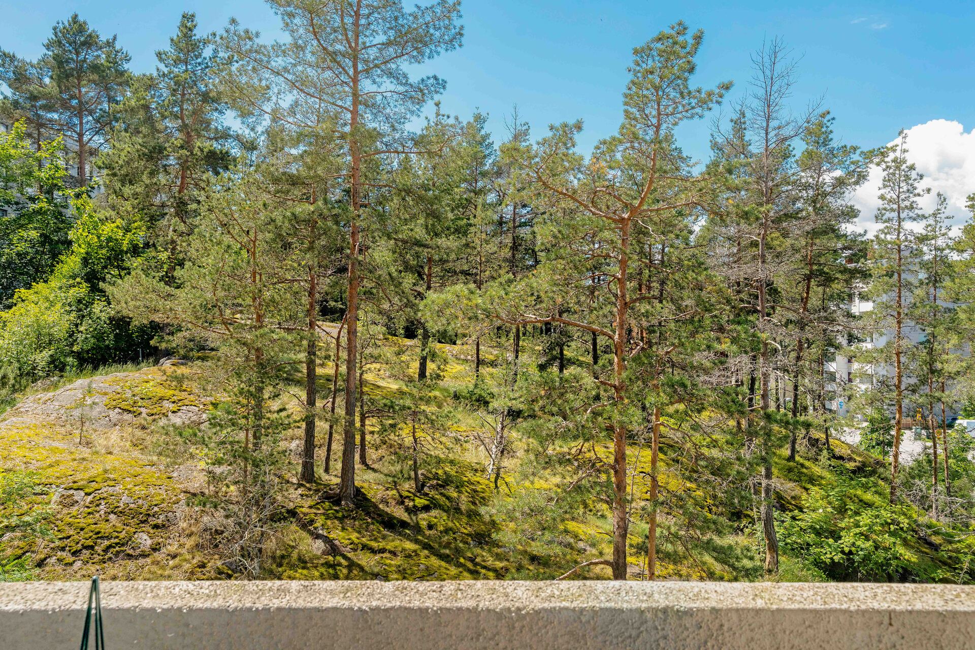 Yläkartanontie 28, Soukka, Espoo