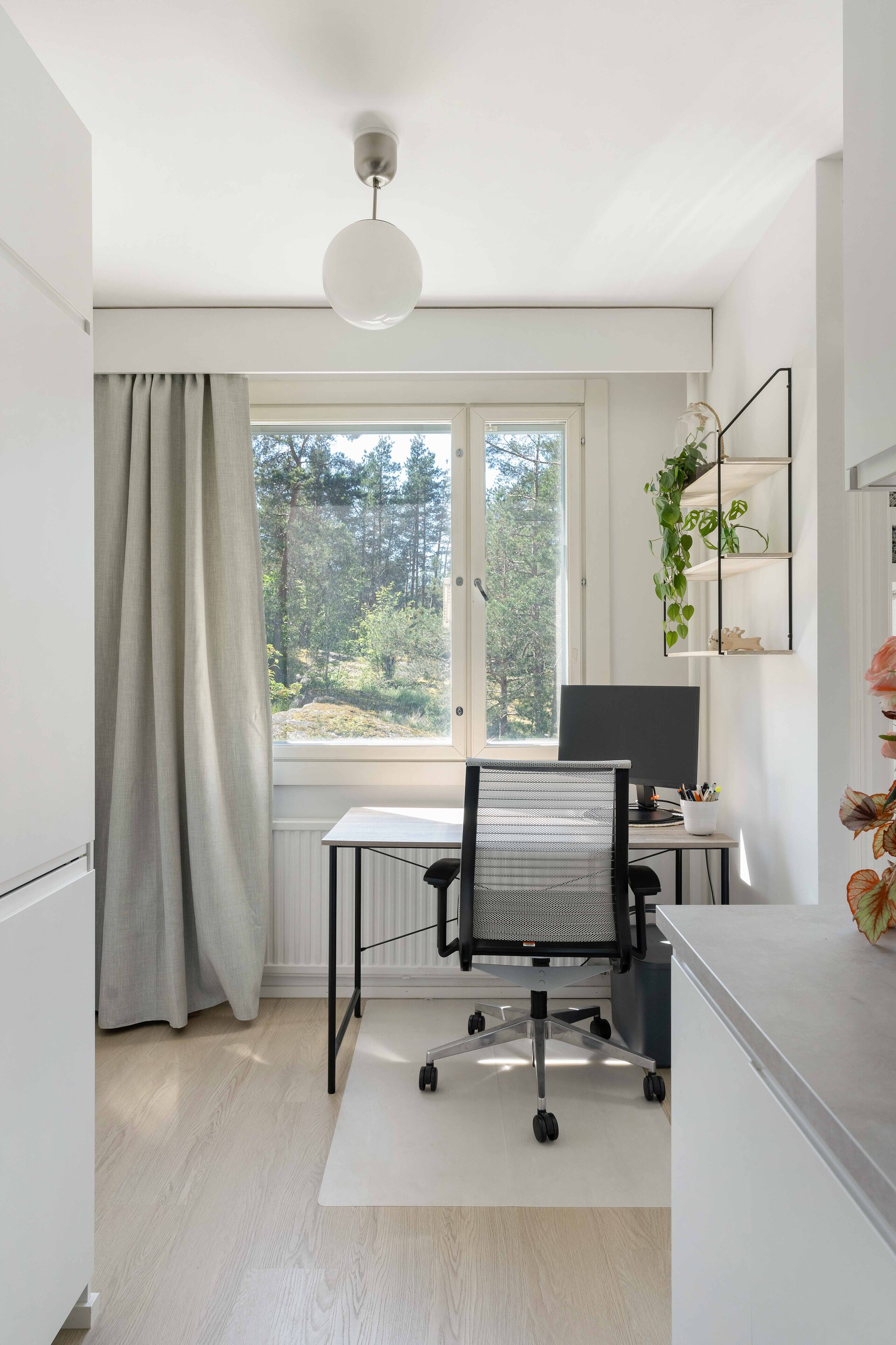 Yläkartanontie 28, Soukka, Espoo