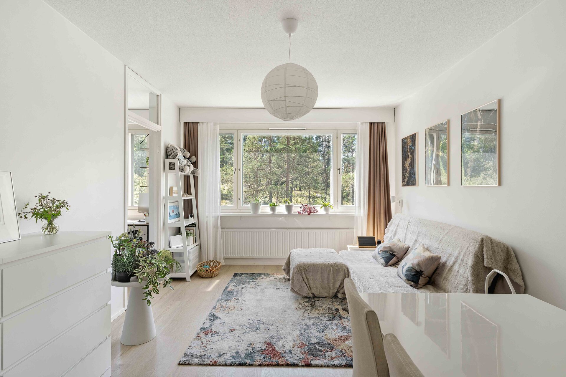 Yläkartanontie 28, Soukka, Espoo