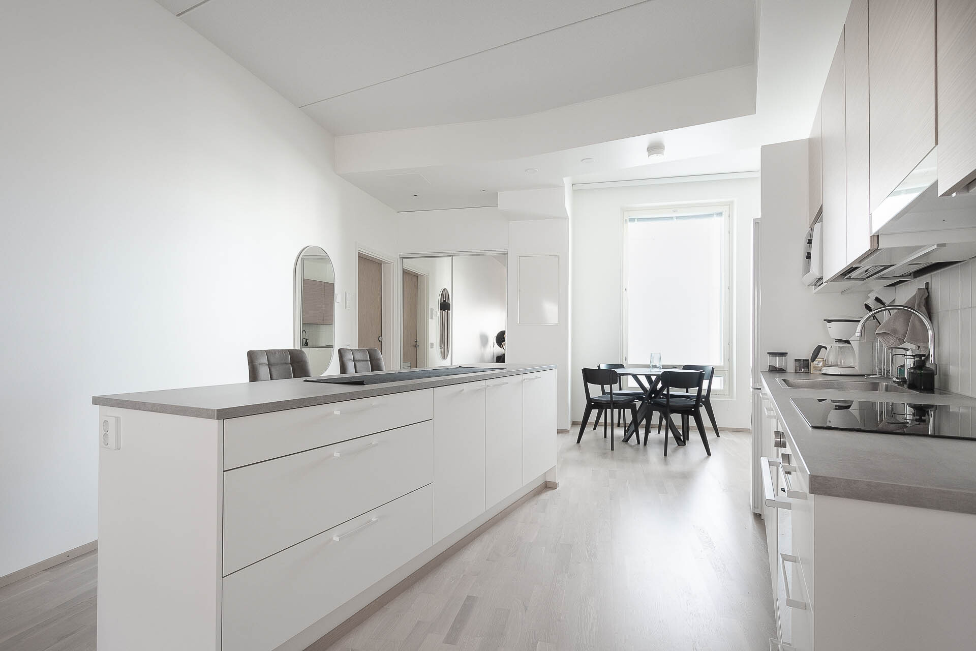 Bermudankatu 5, Jätkäsaari, Helsinki