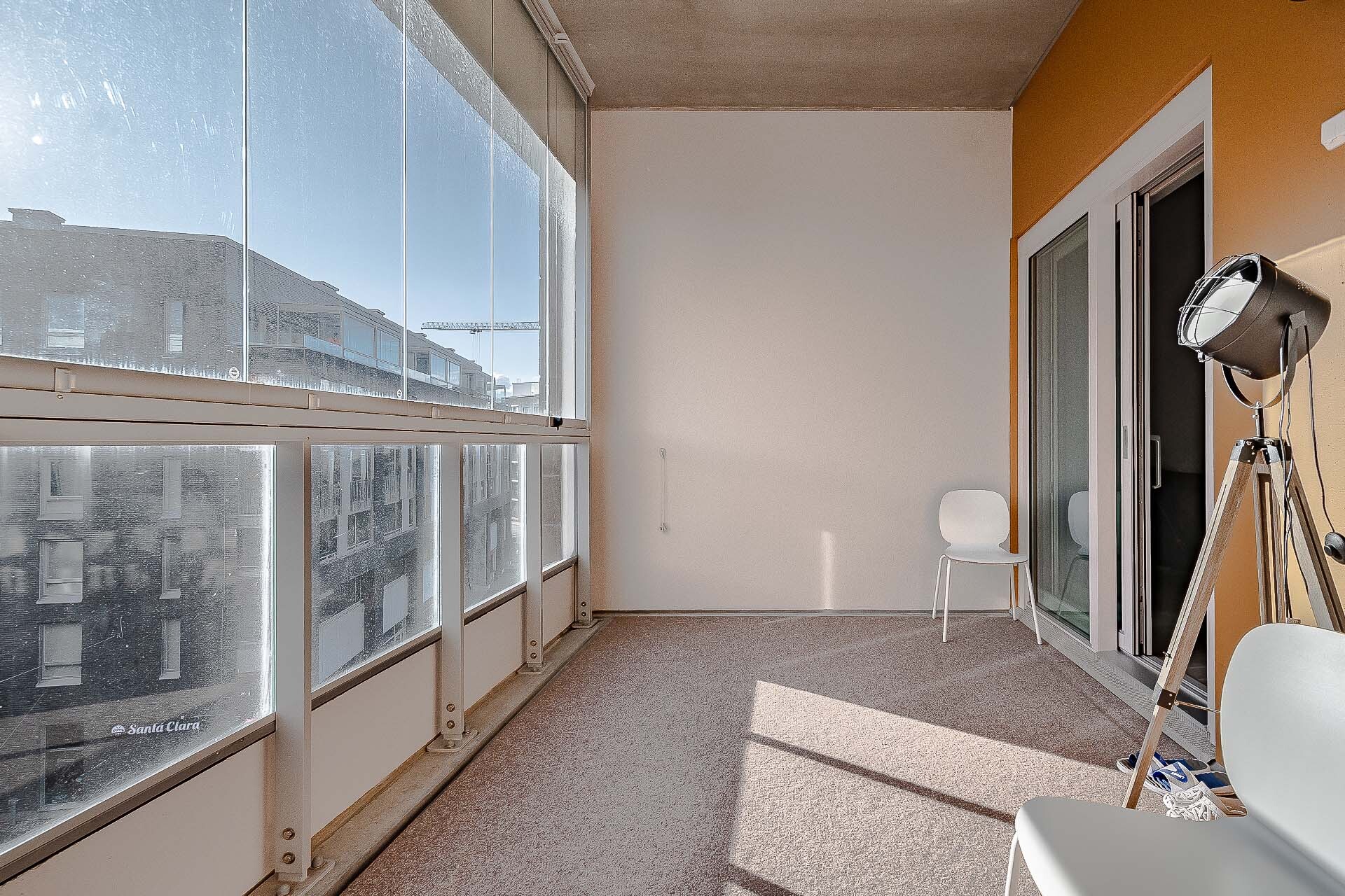 Bermudankatu 5, Jätkäsaari, Helsinki