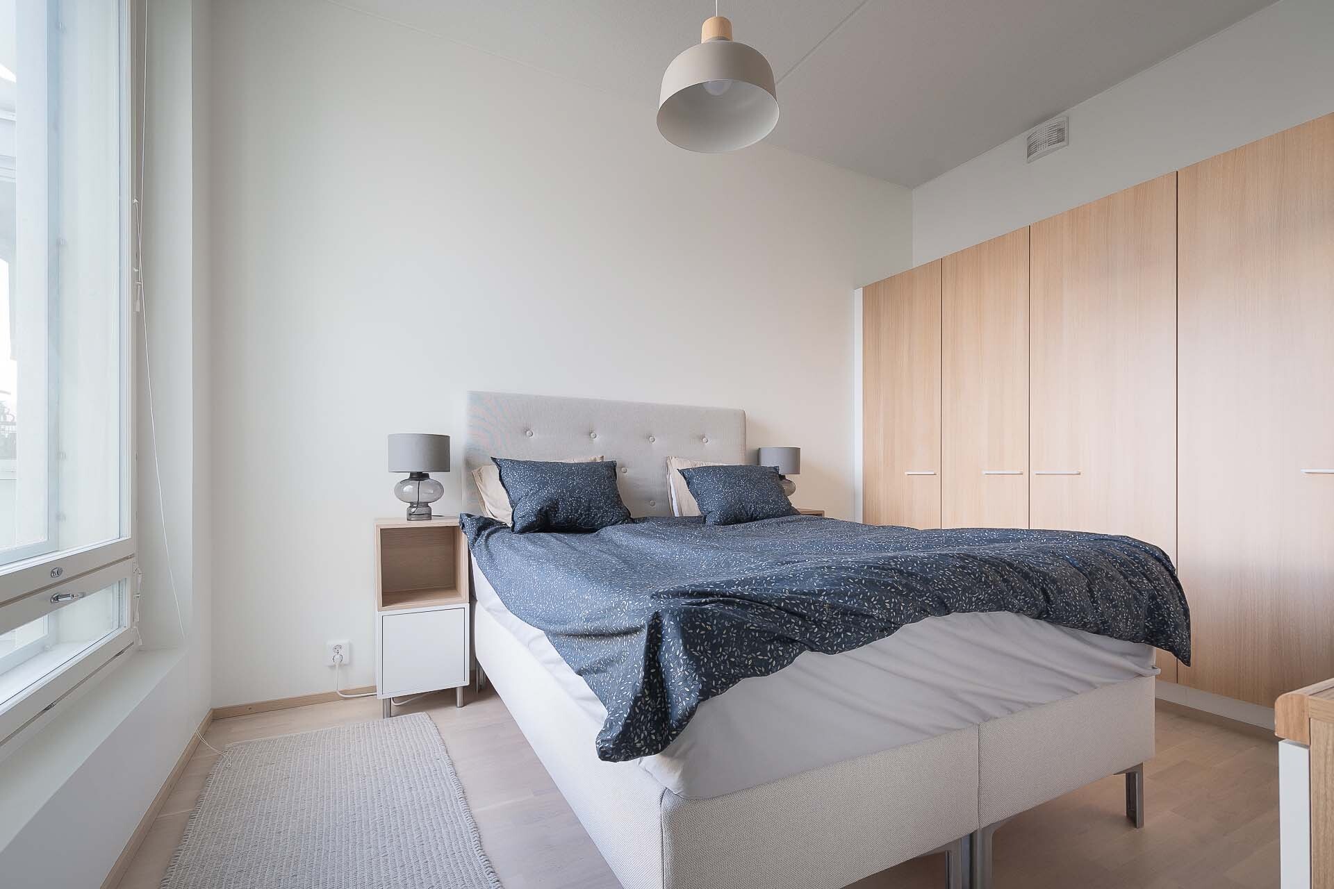 Bermudankatu 5, Jätkäsaari, Helsinki