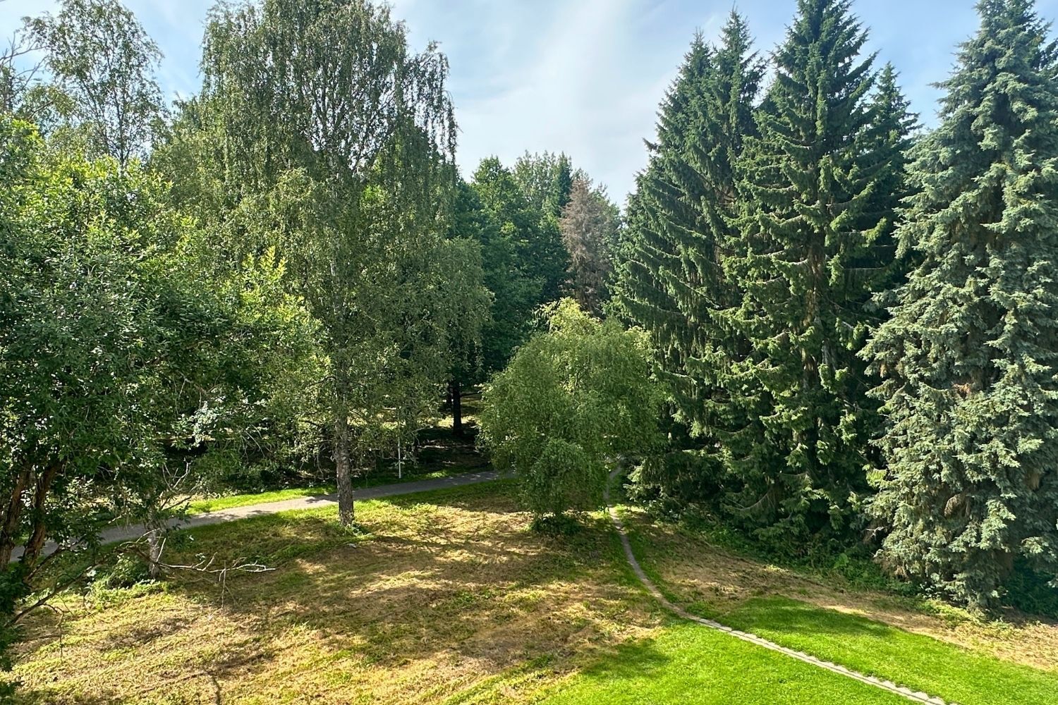 Ojoistenkatu 12, Ojoinen, Hämeenlinna