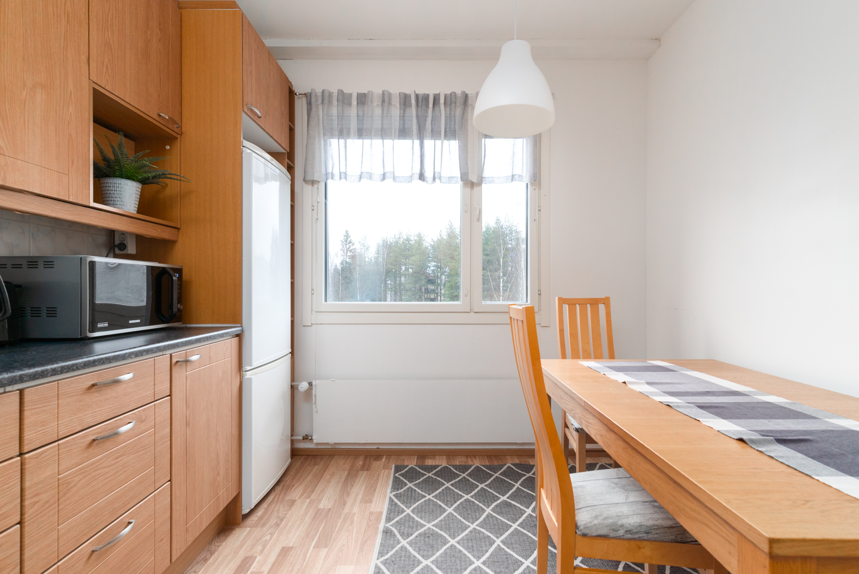 Sienitie 3, Keltinmäki, Jyväskylä