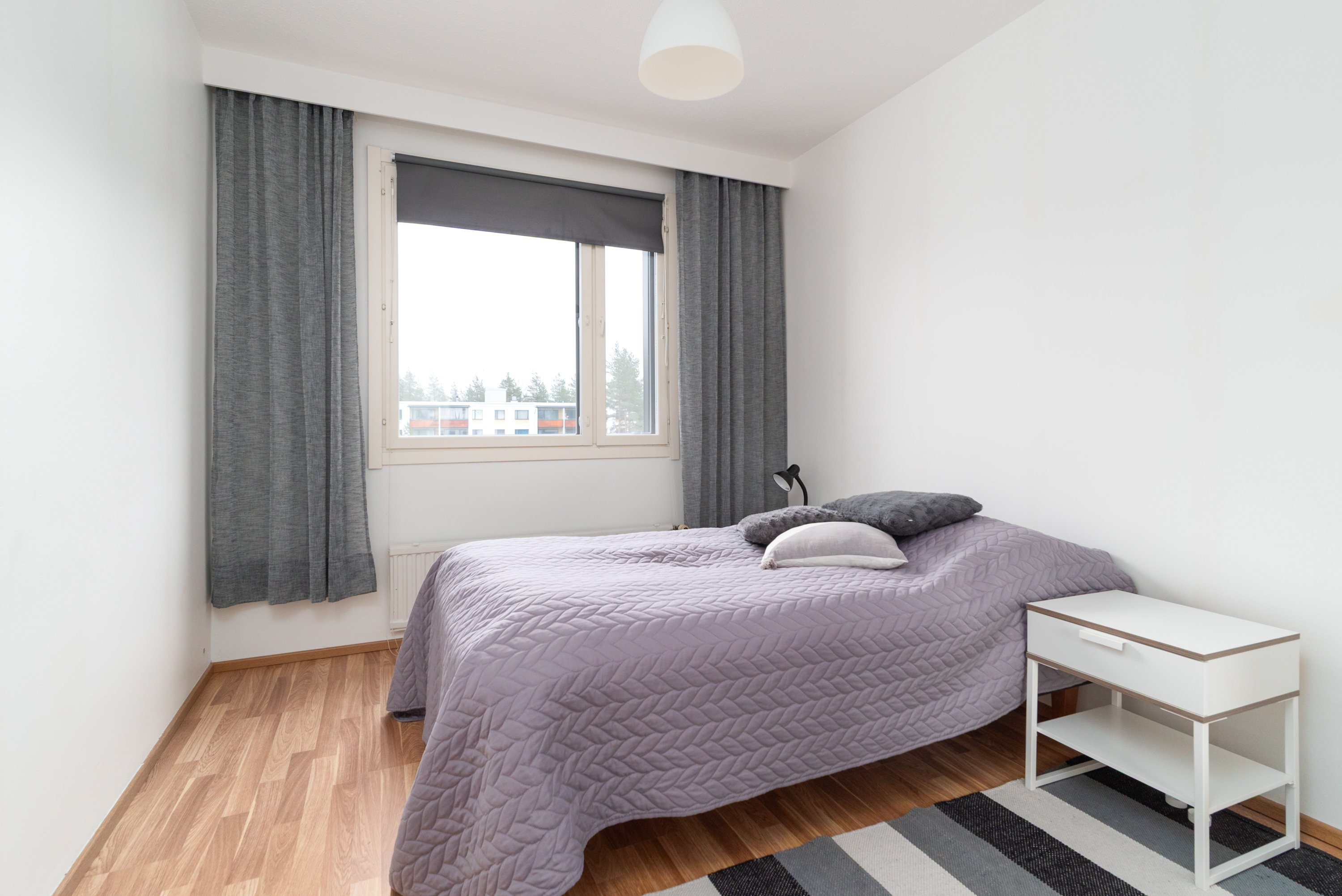 Sienitie 3, Keltinmäki, Jyväskylä