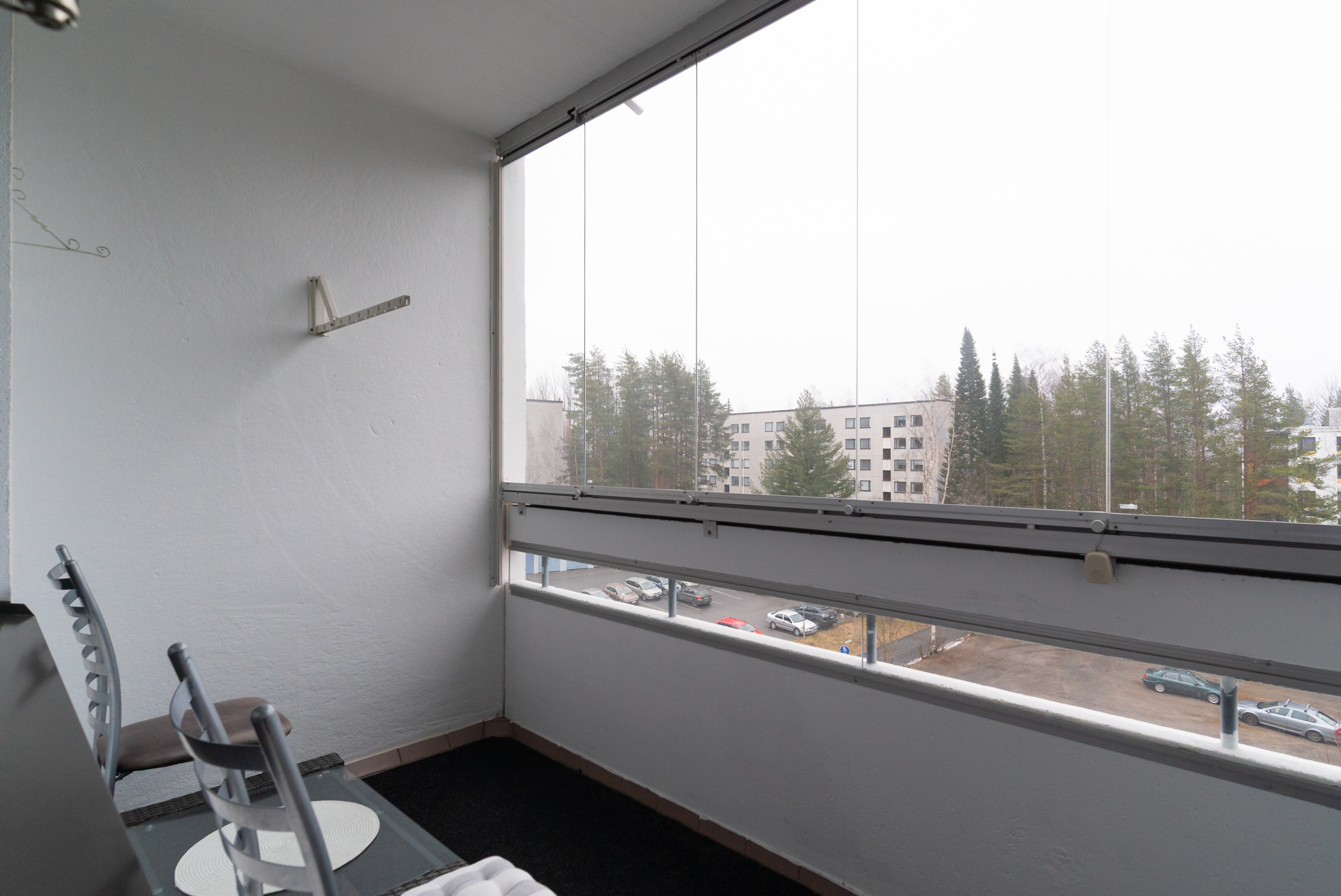 Sienitie 3, Keltinmäki, Jyväskylä